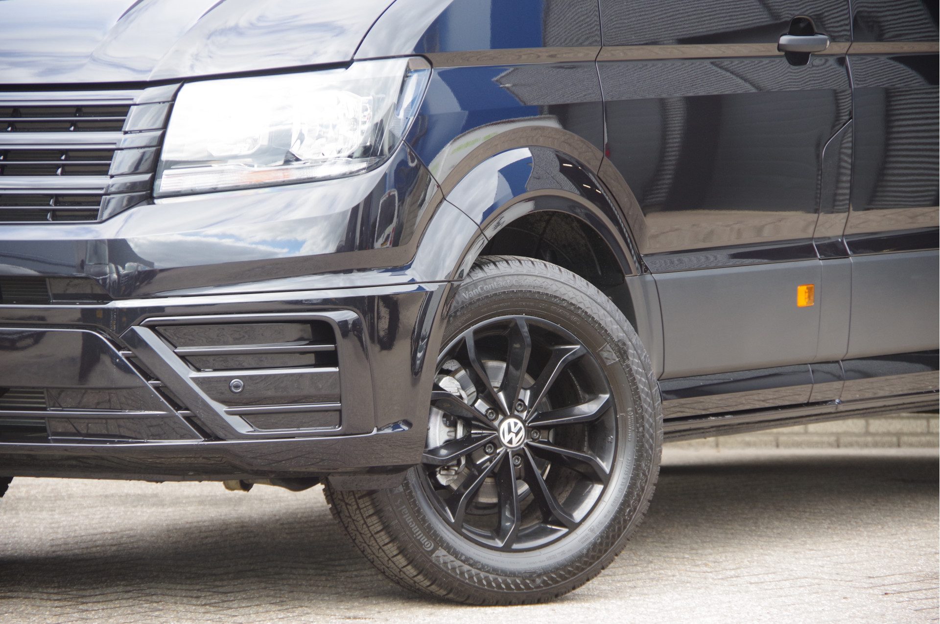 Volkswagen Crafter - Afbeelding 4