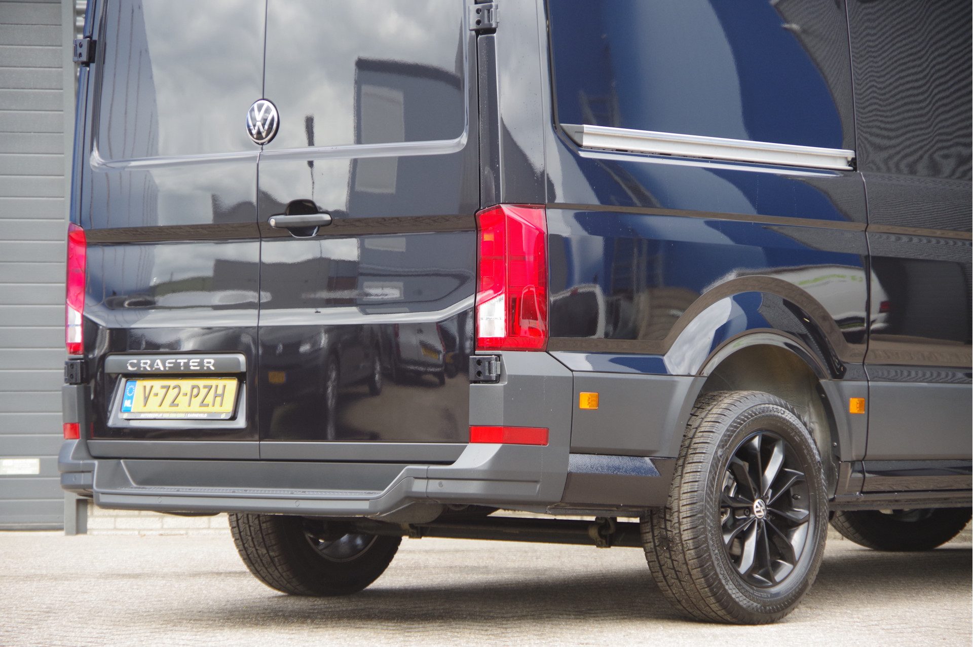 Volkswagen Crafter - Afbeelding 40