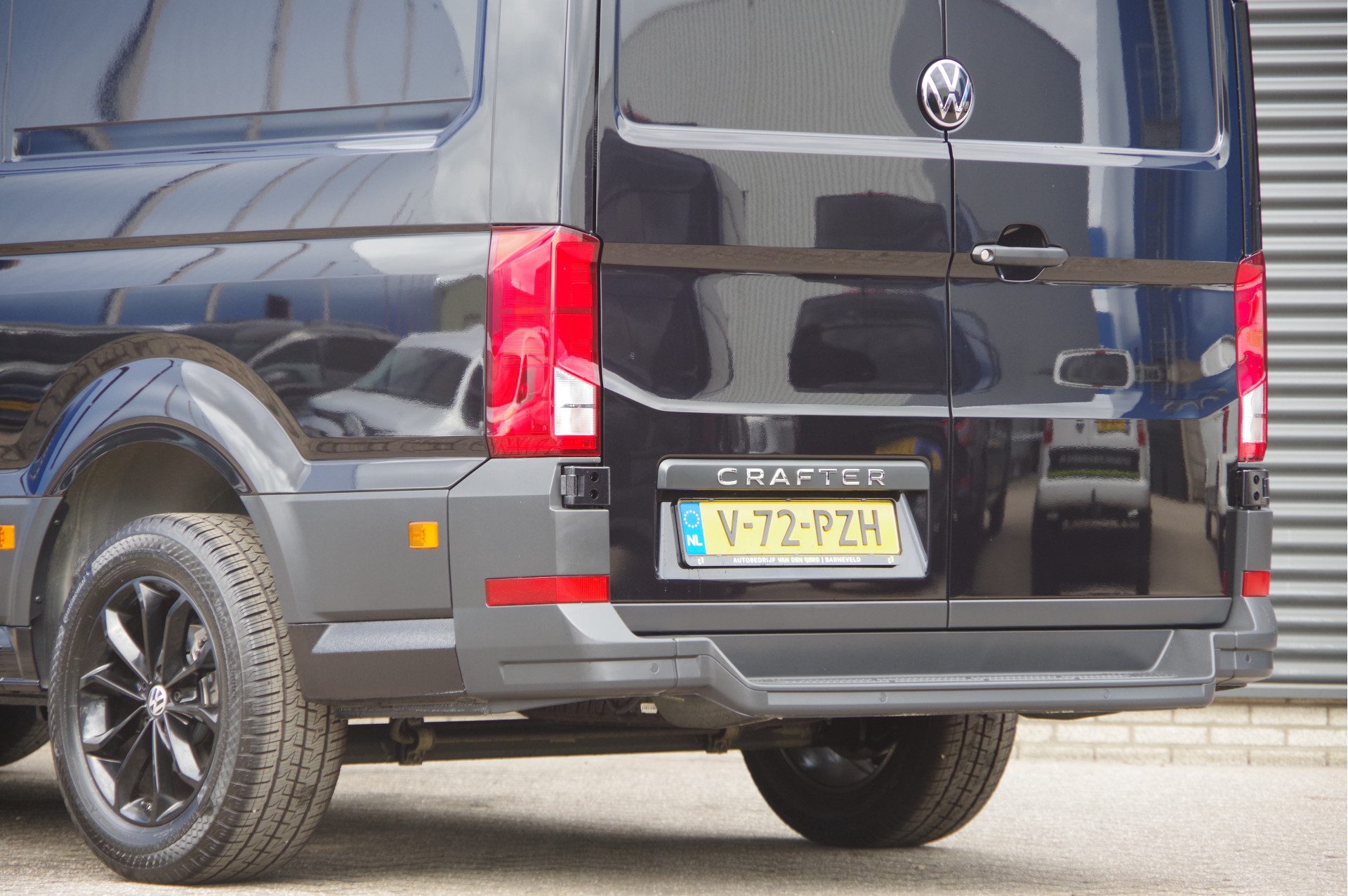 Volkswagen Crafter - Afbeelding 41
