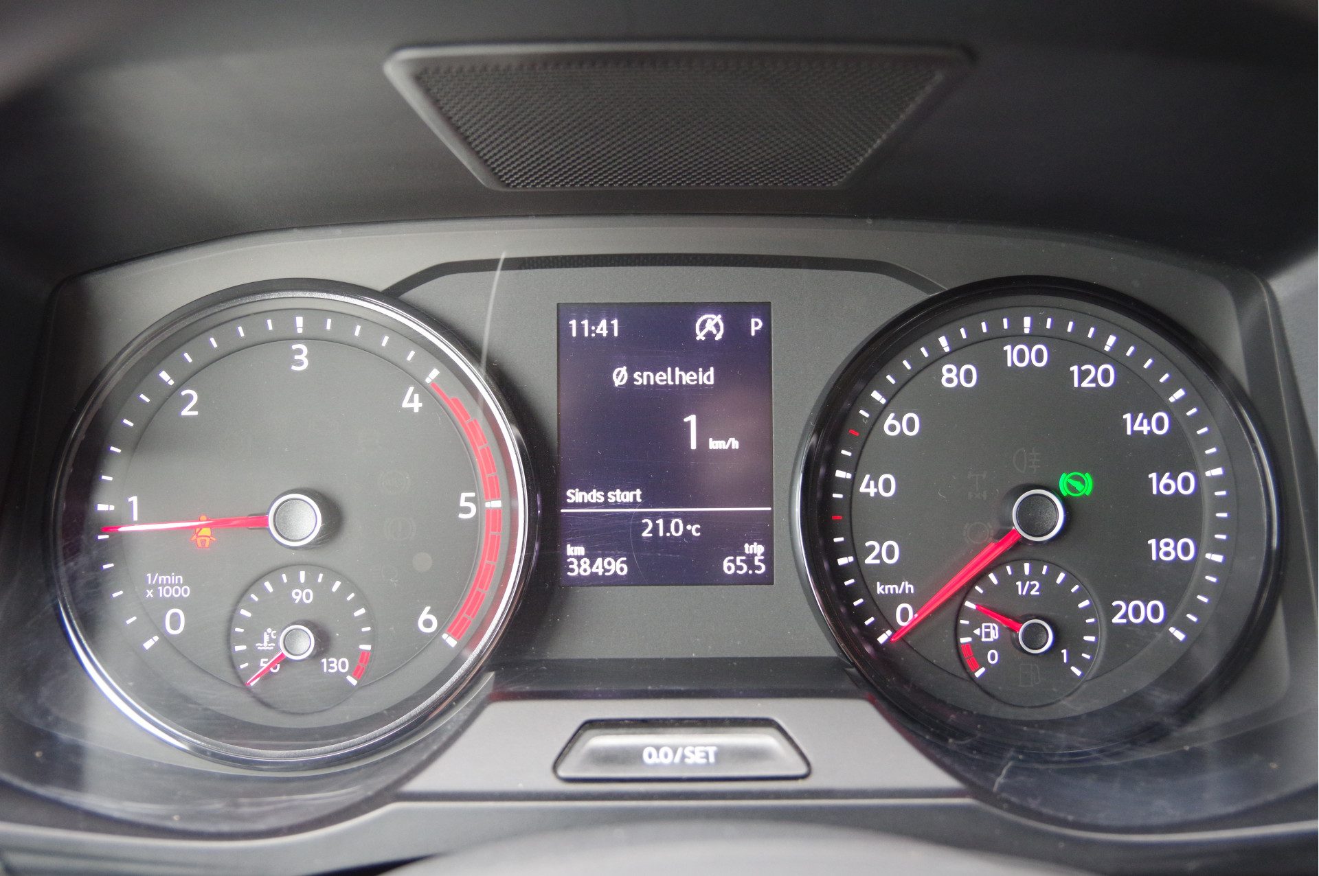 Volkswagen Crafter - Afbeelding 11