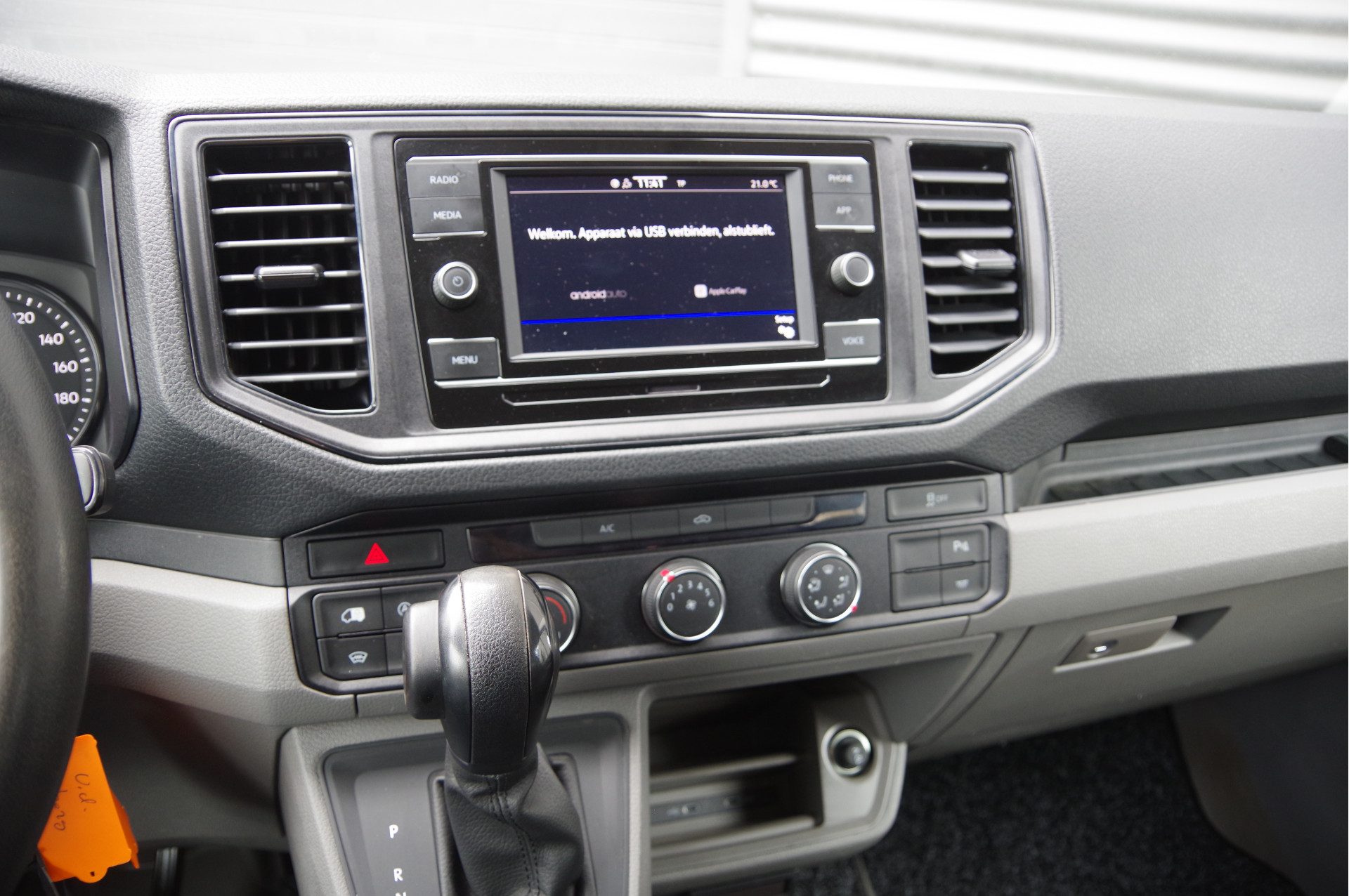 Volkswagen Crafter - Afbeelding 12