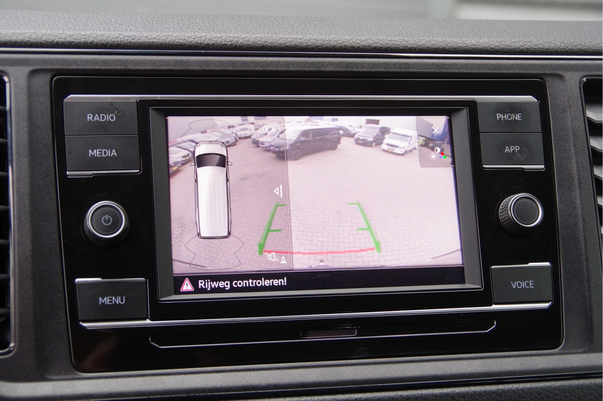 Volkswagen Crafter - Afbeelding 13
