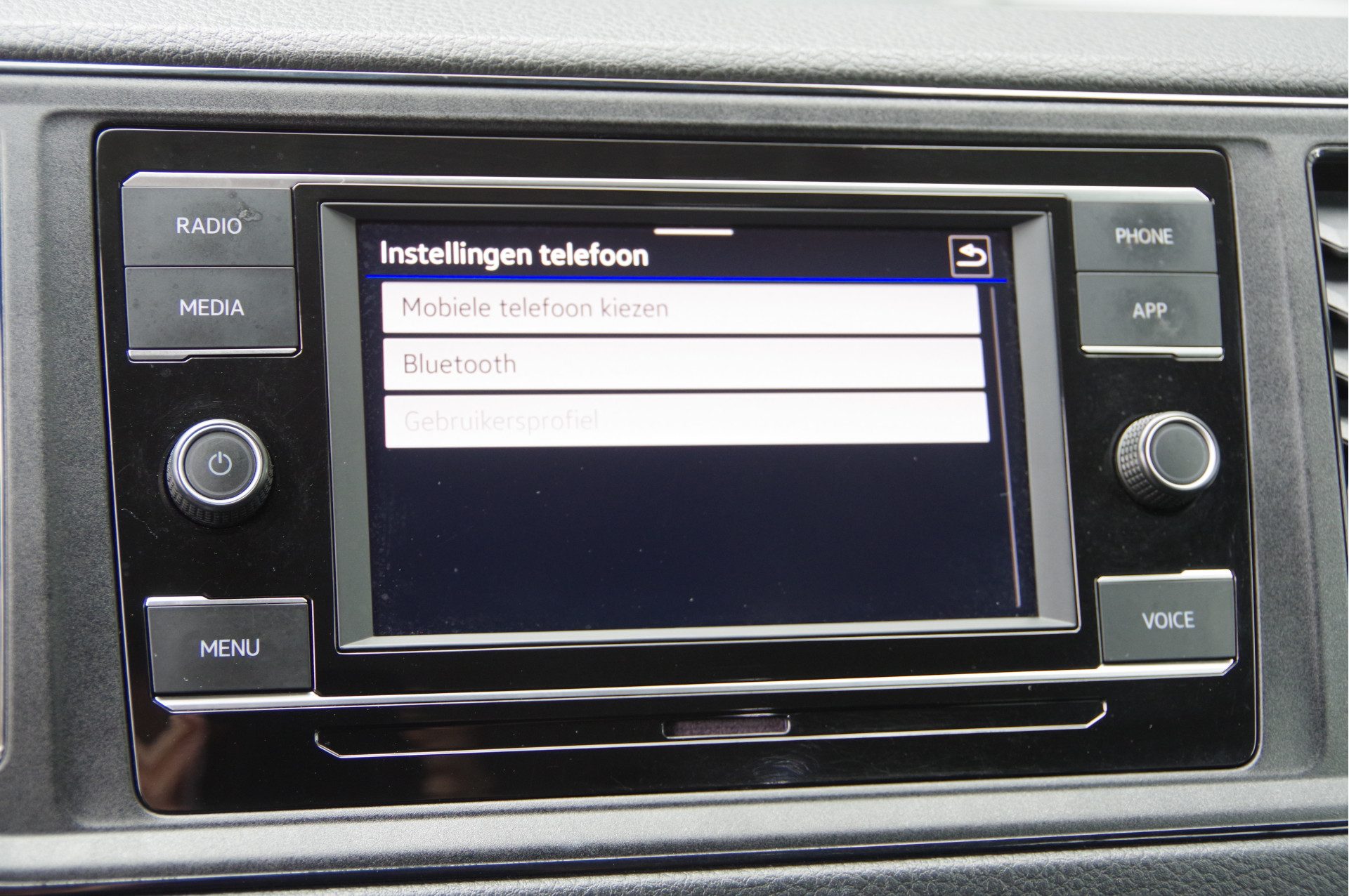 Volkswagen Crafter - Afbeelding 15