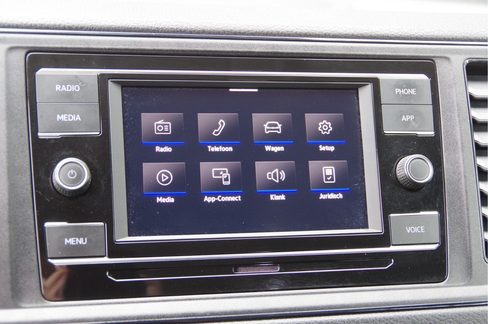 Volkswagen Crafter - Afbeelding 17