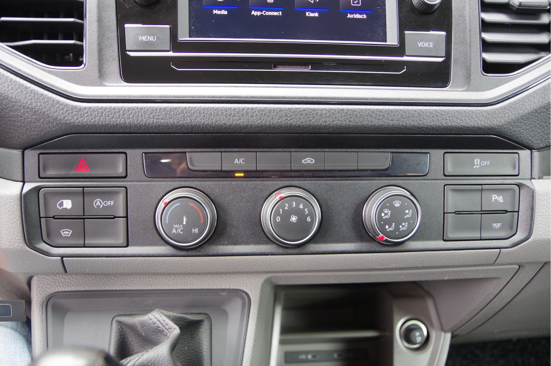 Volkswagen Crafter - Afbeelding 18