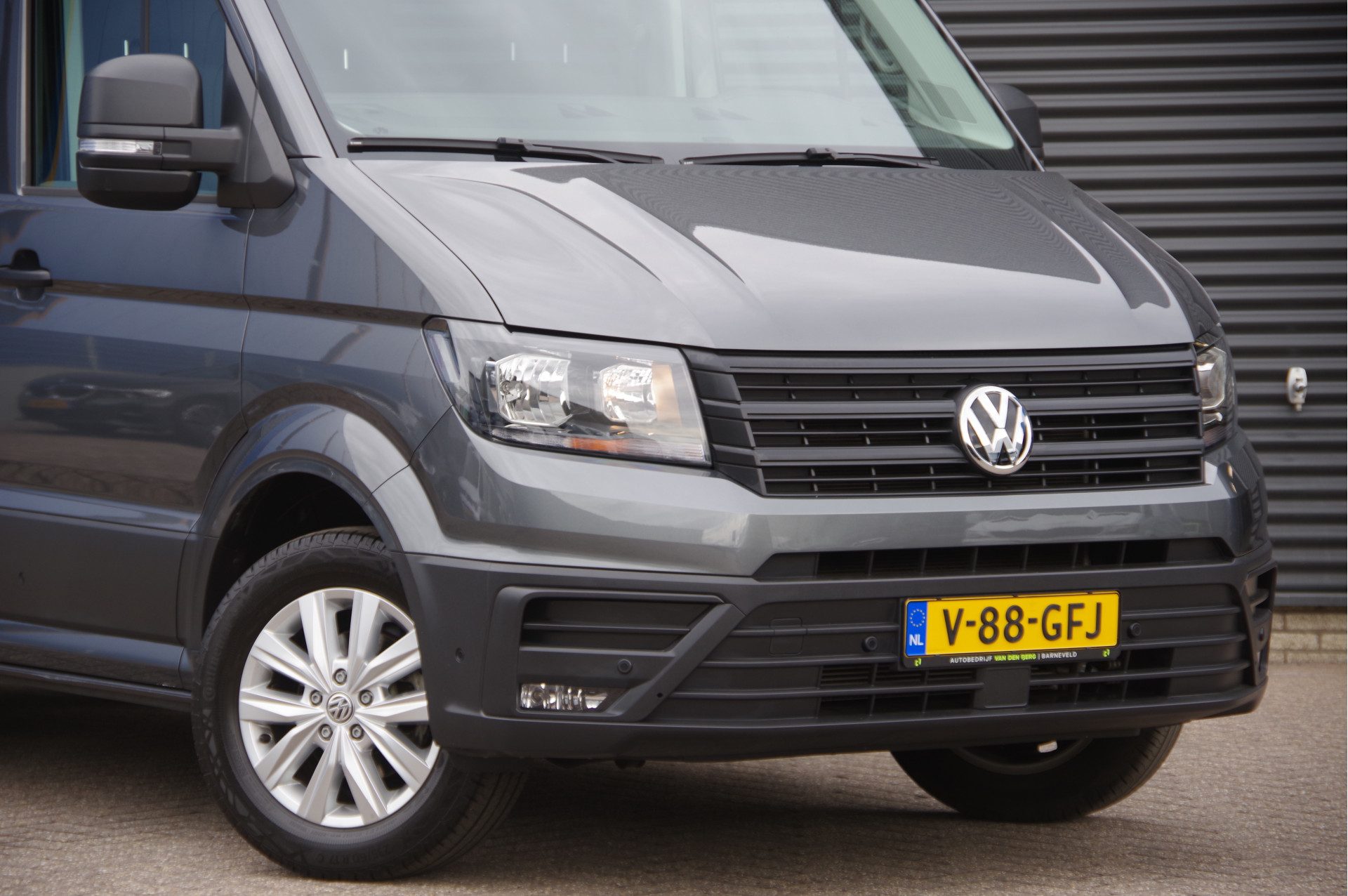 Volkswagen Crafter - Afbeelding 25