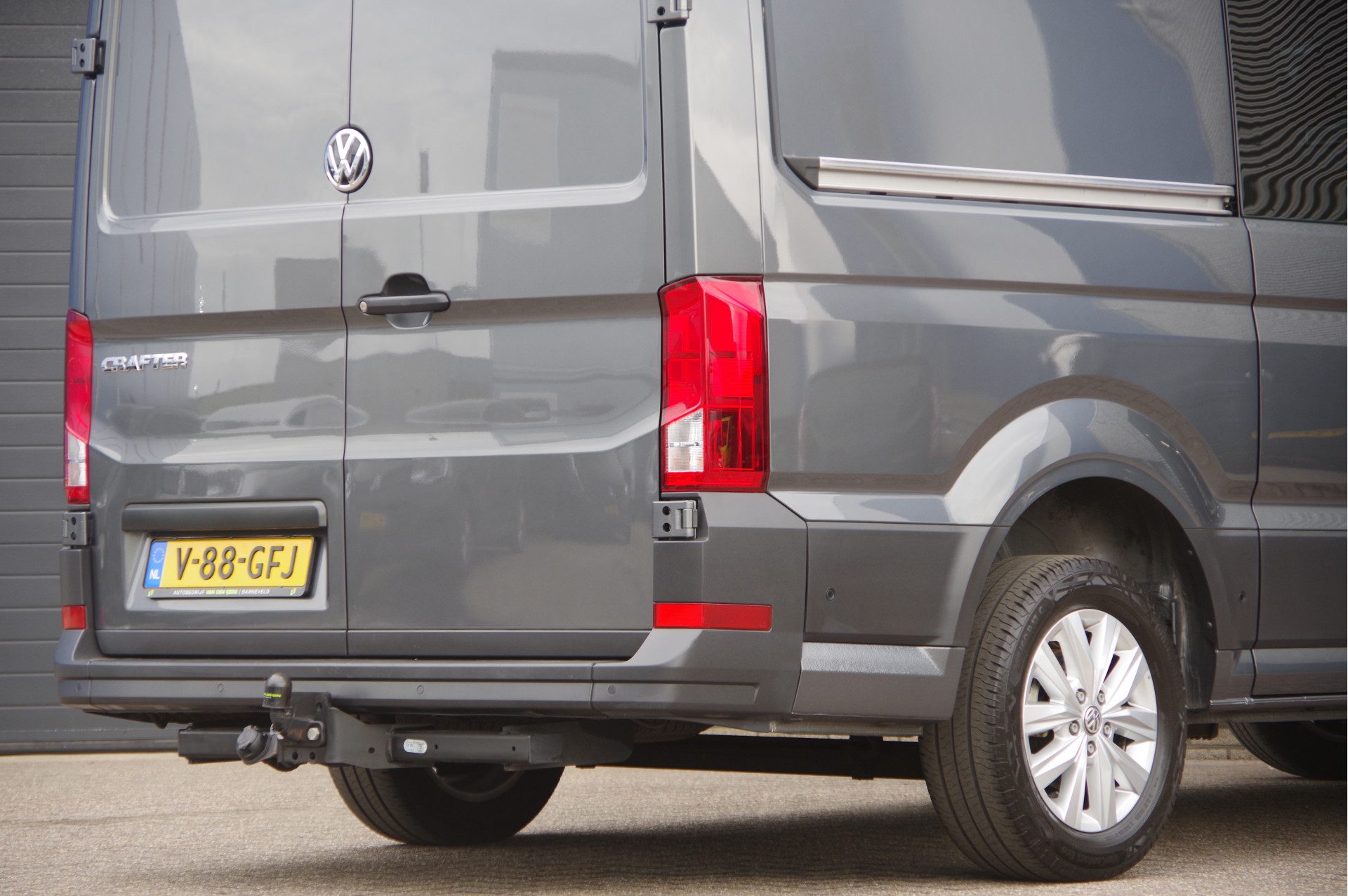 Volkswagen Crafter - Afbeelding 26