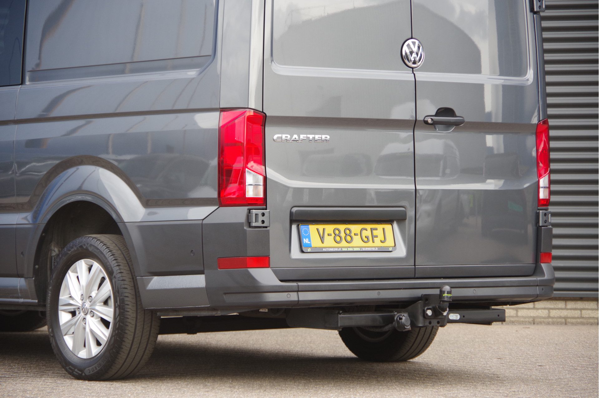 Volkswagen Crafter - Afbeelding 27