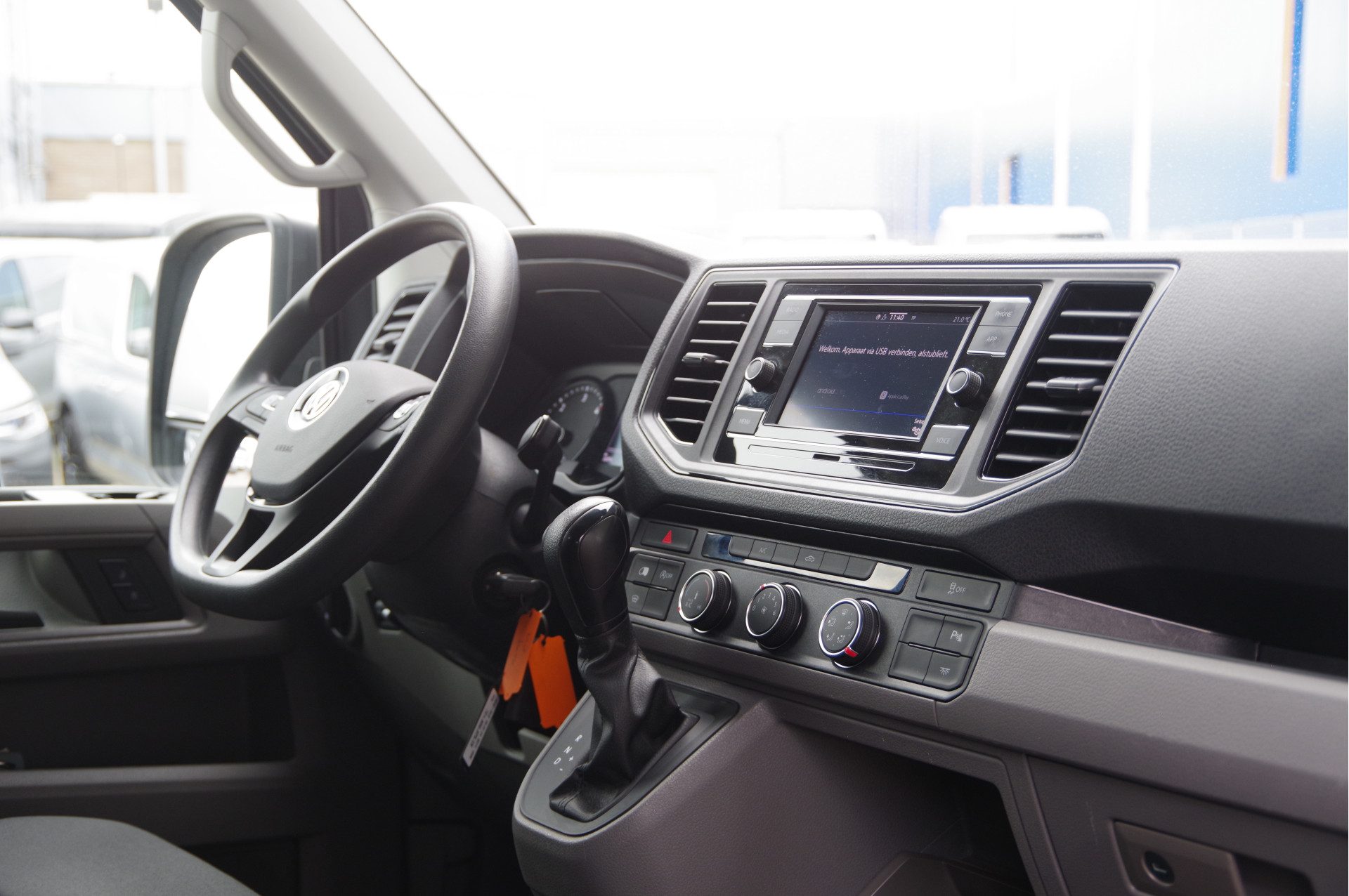 Volkswagen Crafter - Afbeelding 28