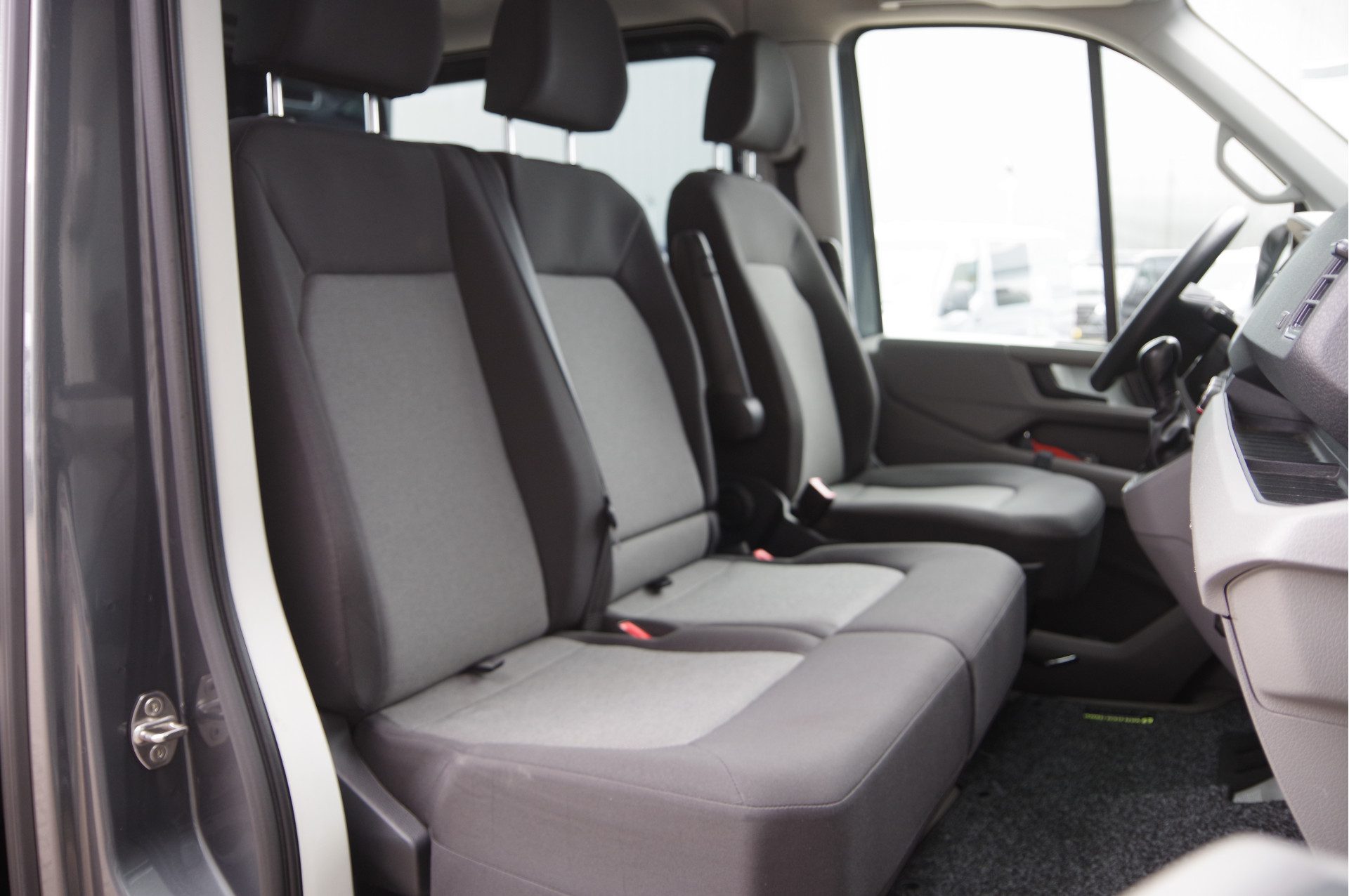 Volkswagen Crafter - Afbeelding 29