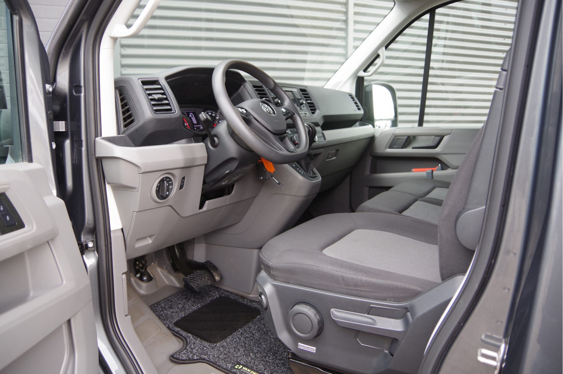 Volkswagen Crafter - Afbeelding 4