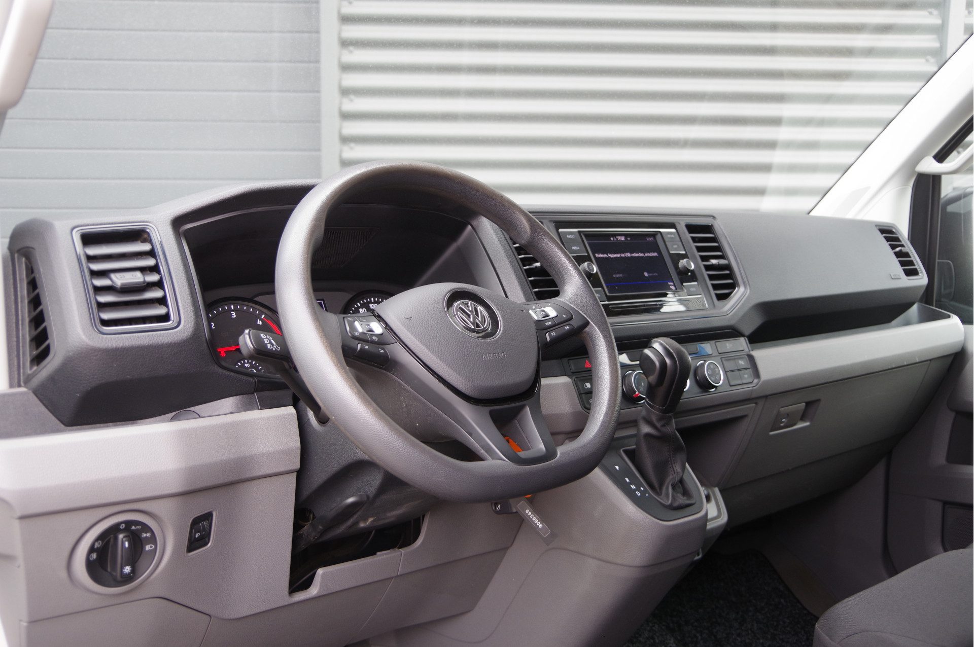 Volkswagen Crafter - Afbeelding 5