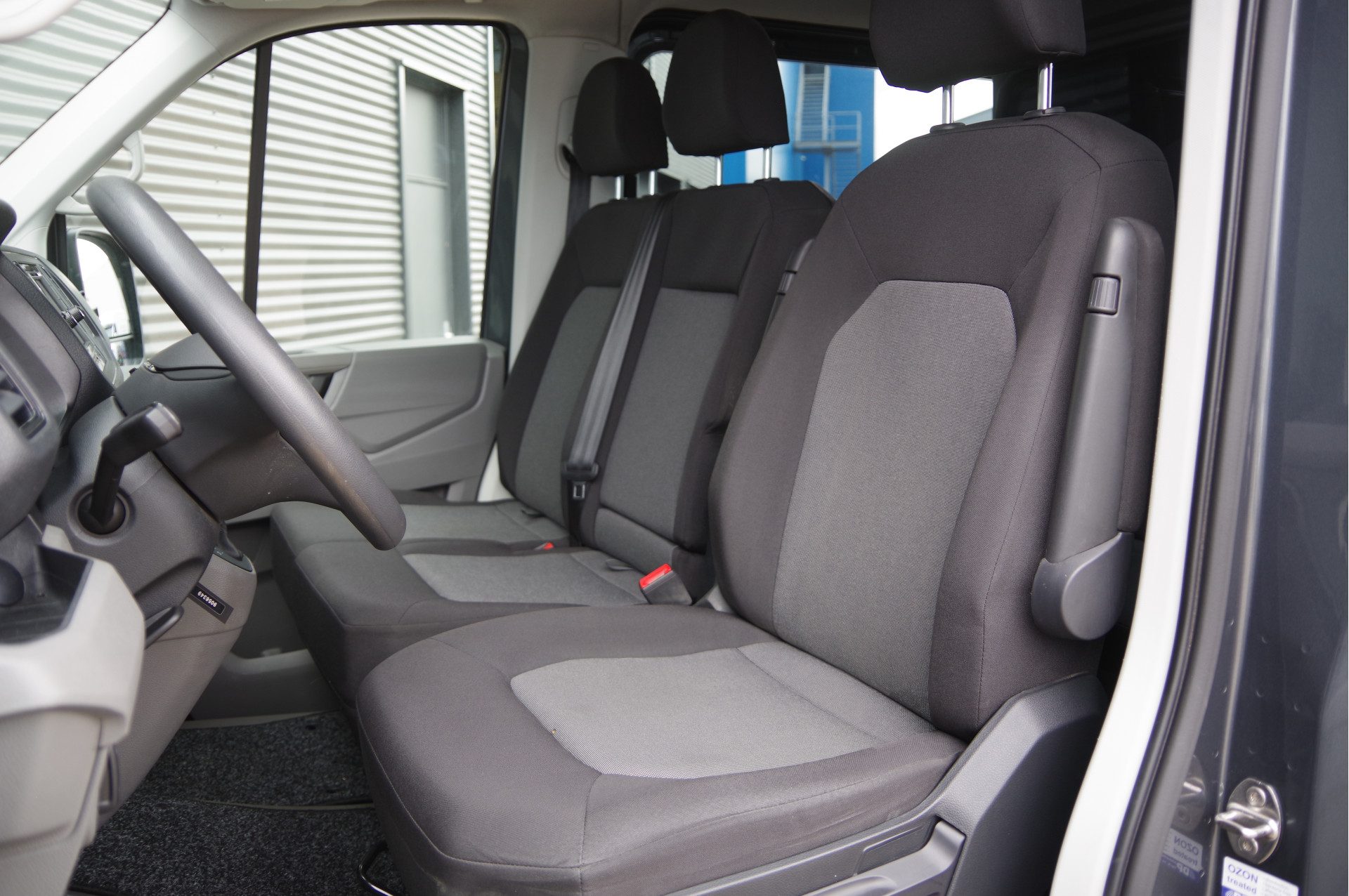 Volkswagen Crafter - Afbeelding 6