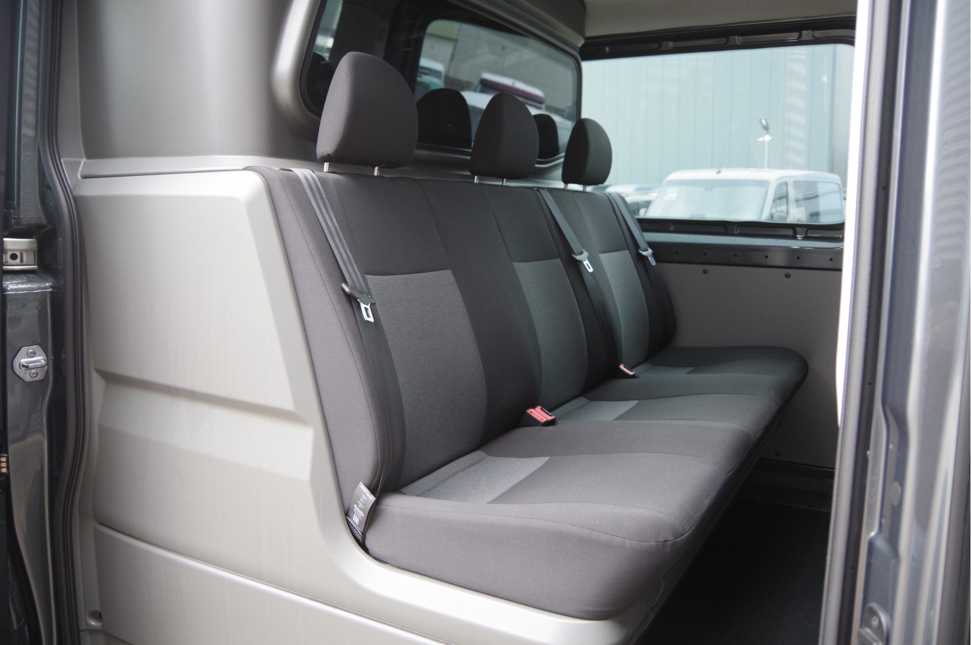 Volkswagen Crafter - Afbeelding 7