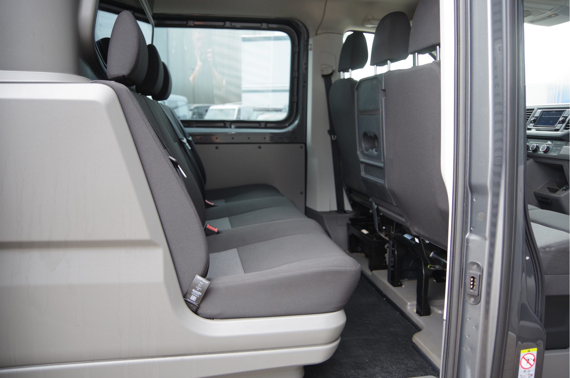 Volkswagen Crafter - Afbeelding 8