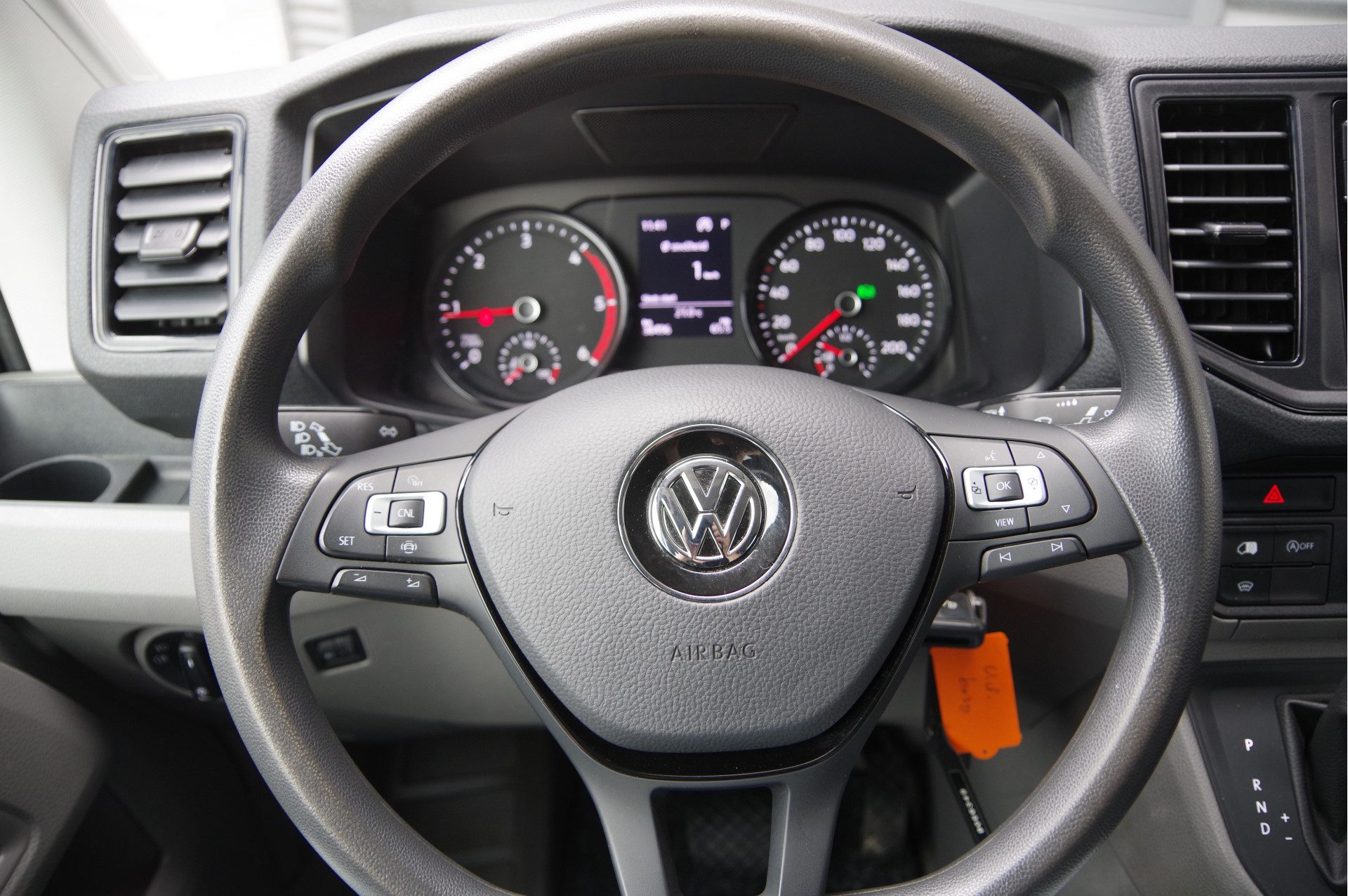 Volkswagen Crafter - Afbeelding 9