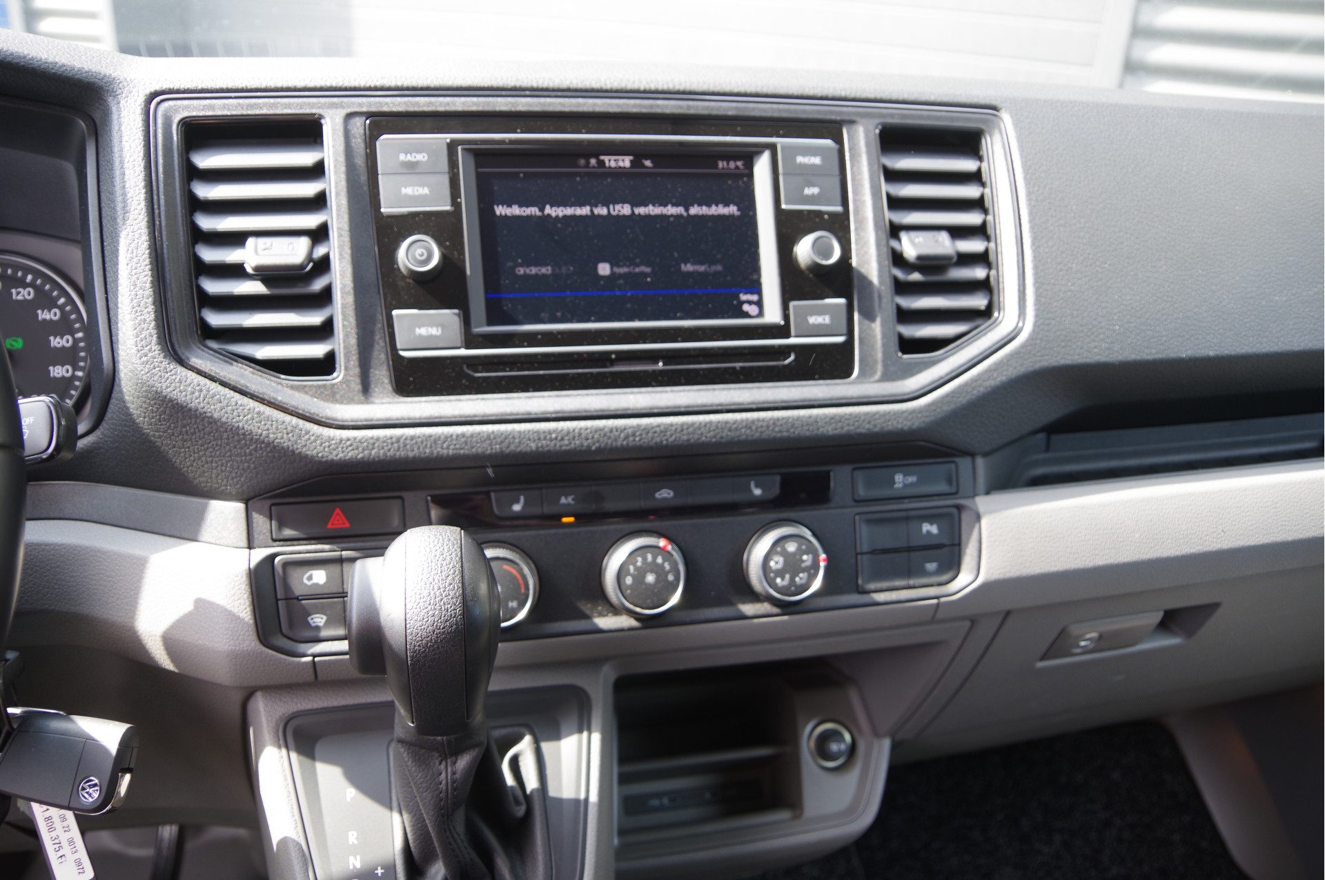 Volkswagen Crafter - Afbeelding 15