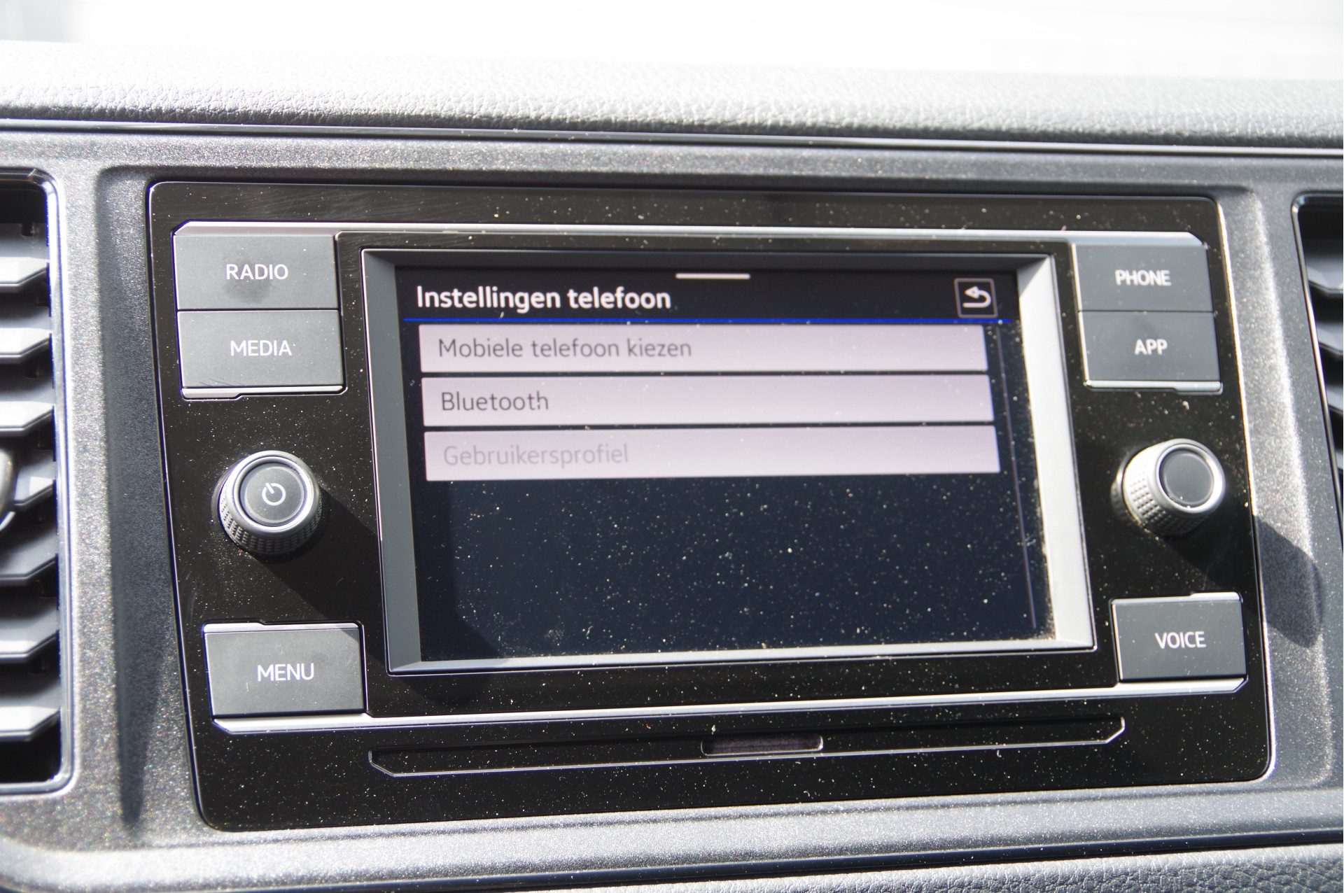 Volkswagen Crafter - Afbeelding 18