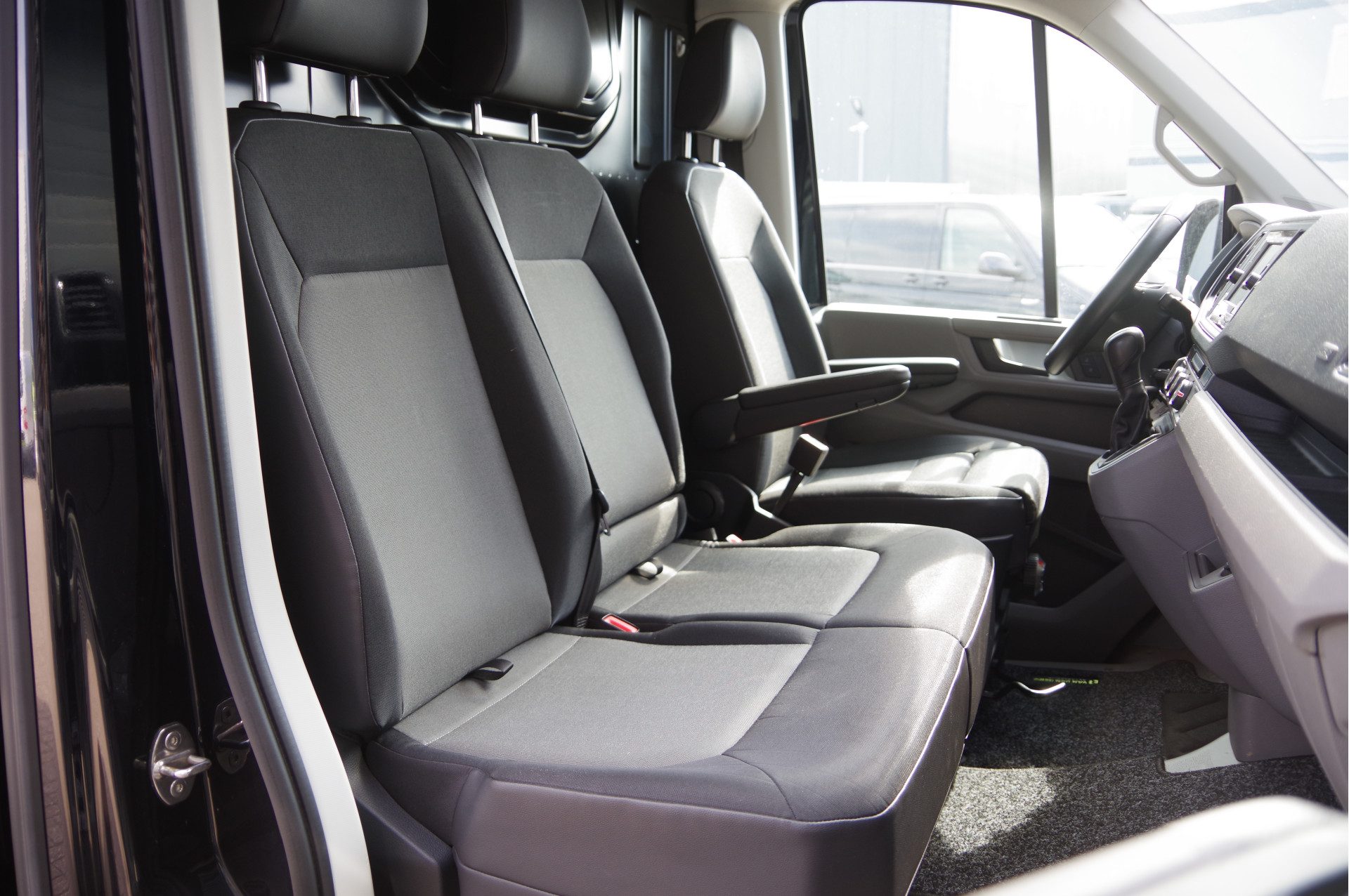 Volkswagen Crafter - Afbeelding 31