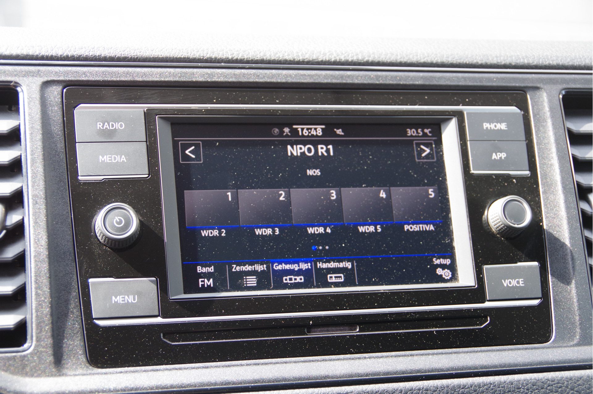 Volkswagen Crafter - Afbeelding 19