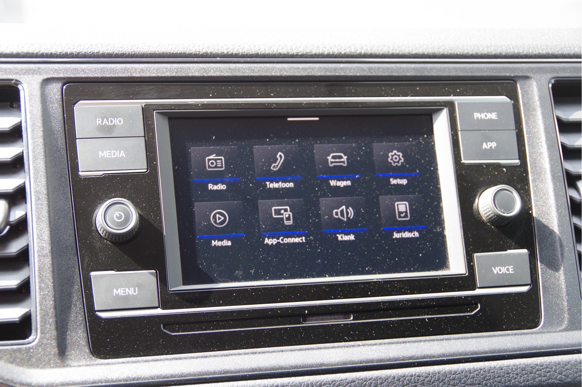 Volkswagen Crafter - Afbeelding 20