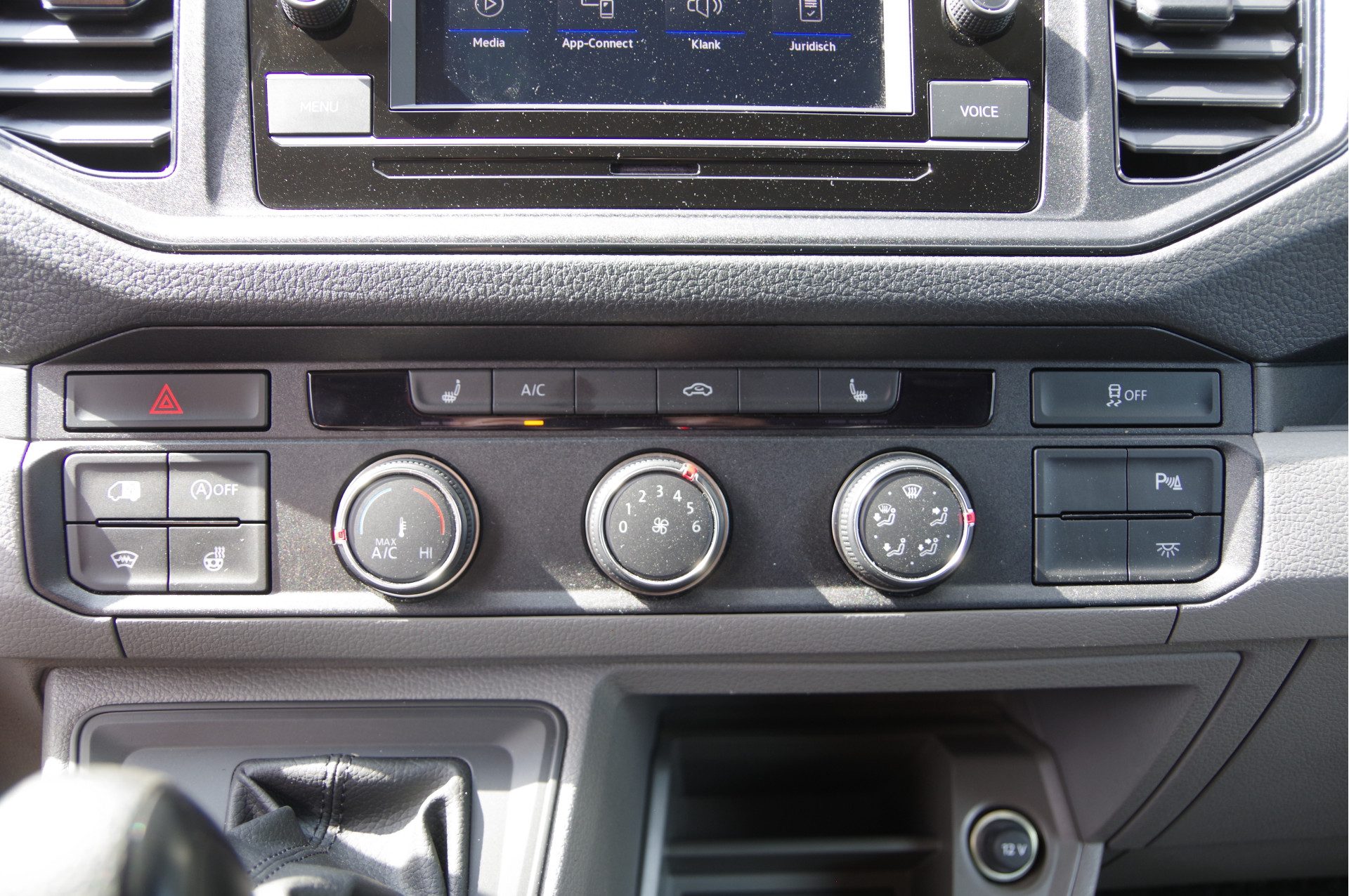 Volkswagen Crafter - Afbeelding 21