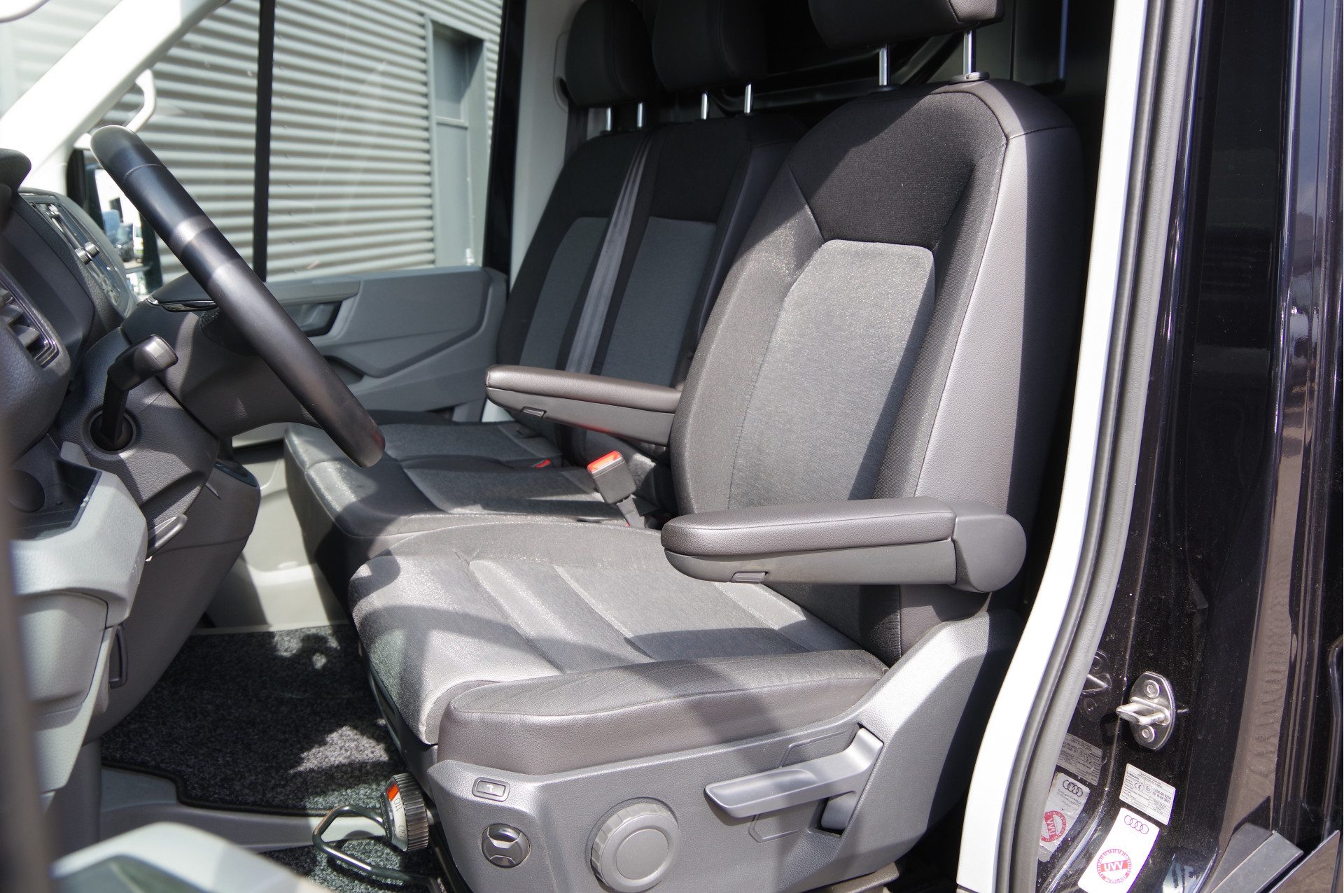Volkswagen Crafter - Afbeelding 8