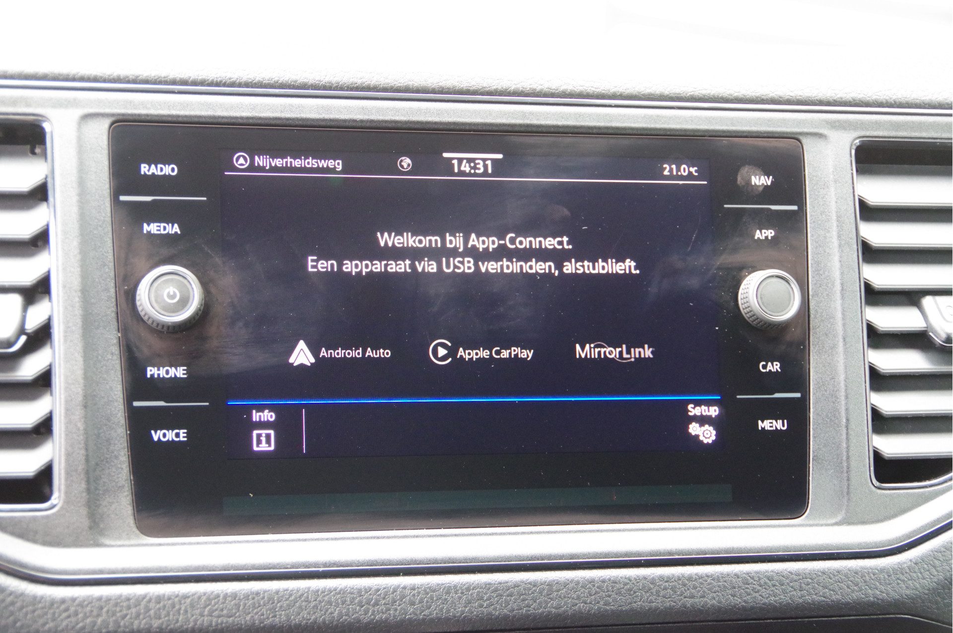 Volkswagen Crafter - Afbeelding 12