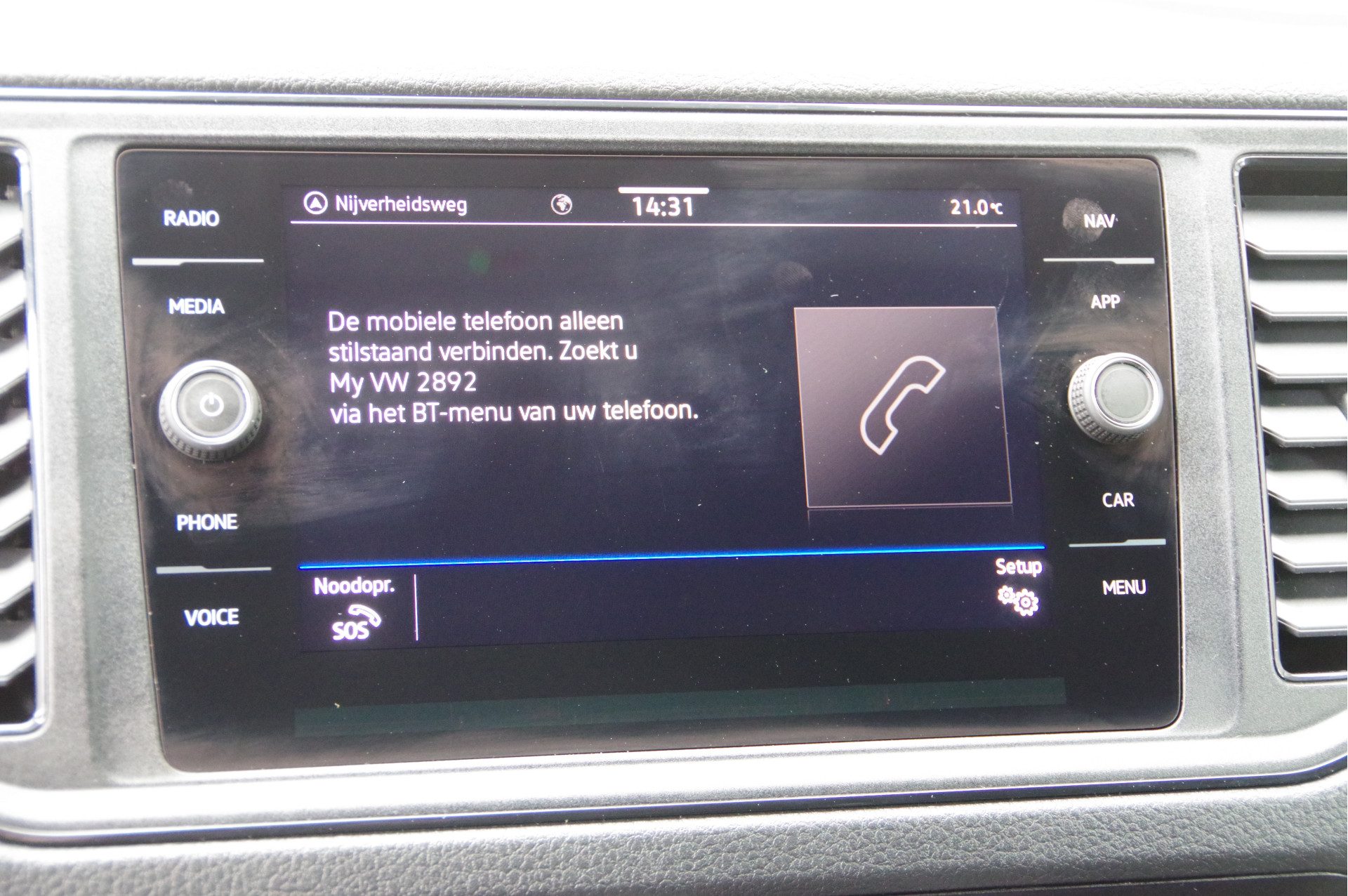 Volkswagen Crafter - Afbeelding 14
