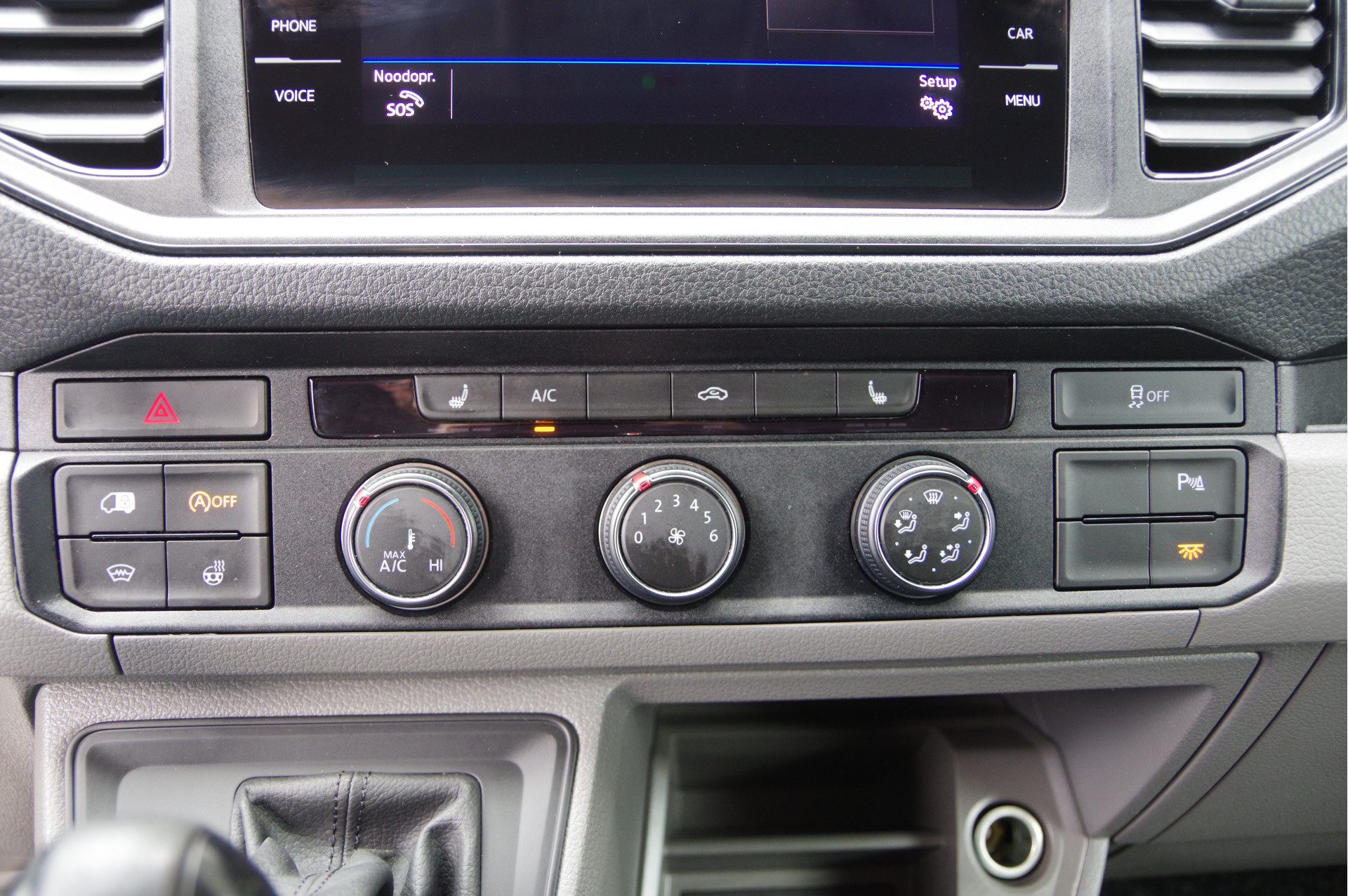 Volkswagen Crafter - Afbeelding 15