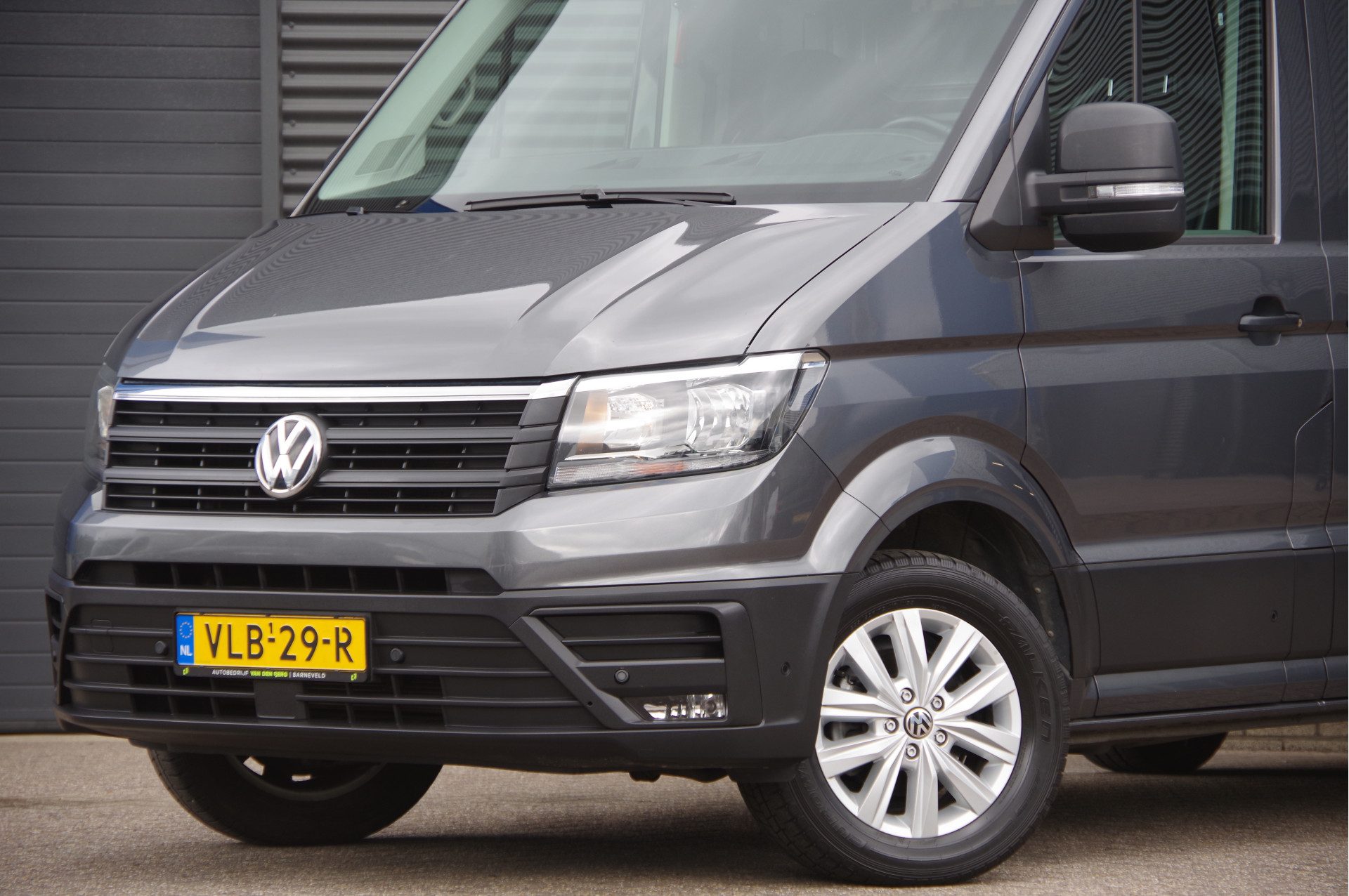 Volkswagen Crafter - Afbeelding 19