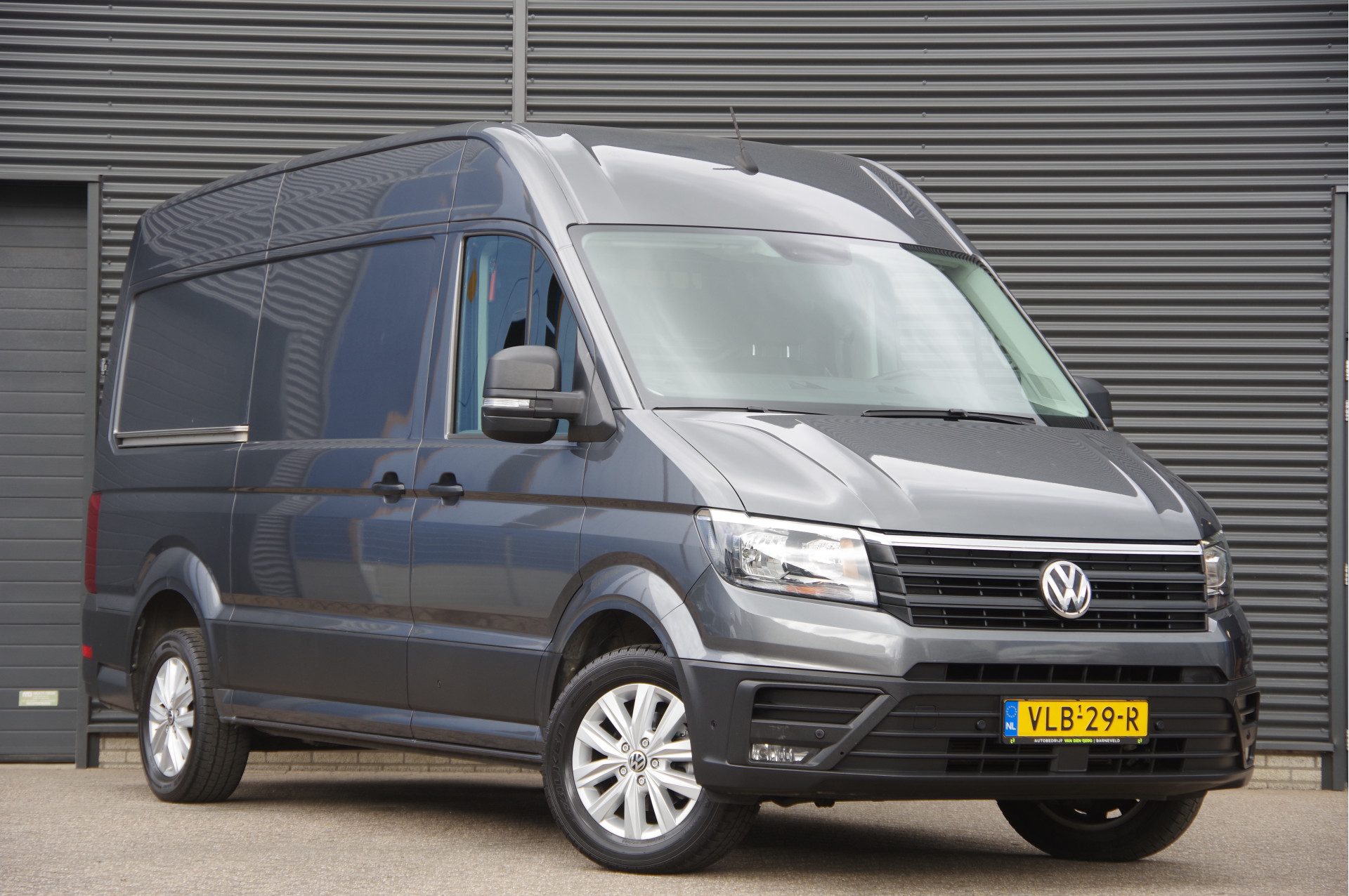Volkswagen Crafter - Afbeelding 20