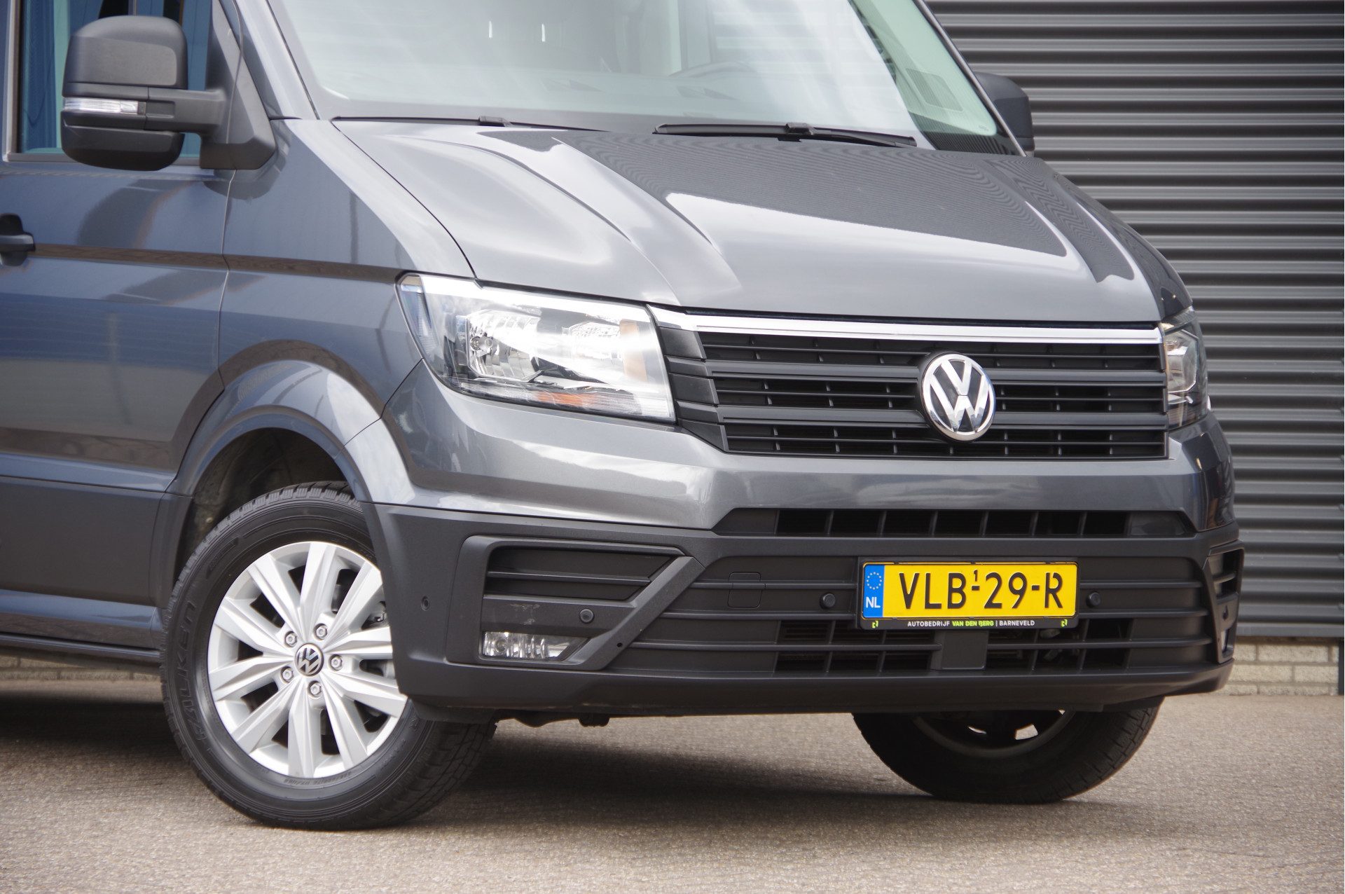 Volkswagen Crafter - Afbeelding 22