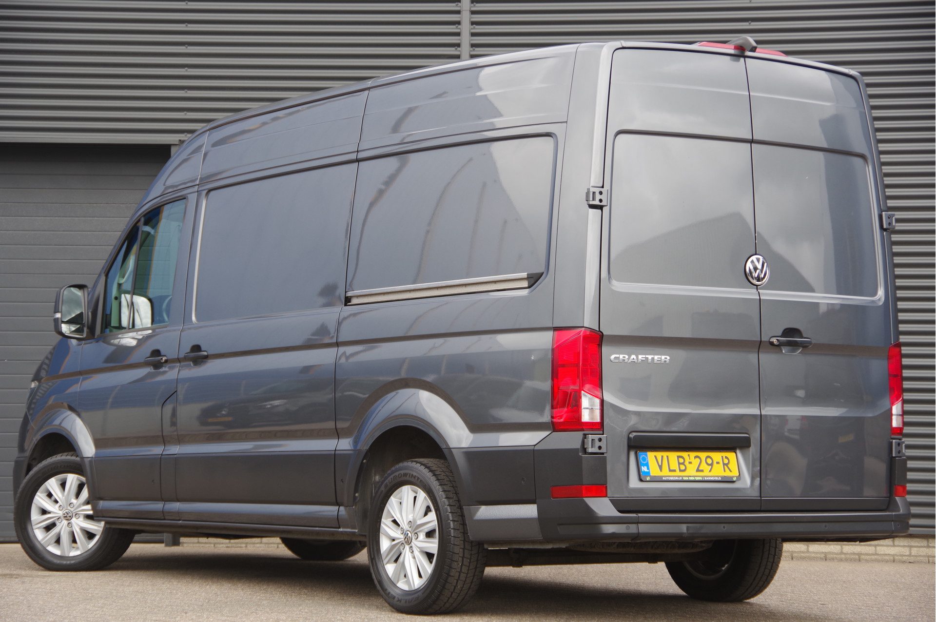 Volkswagen Crafter - Afbeelding 23