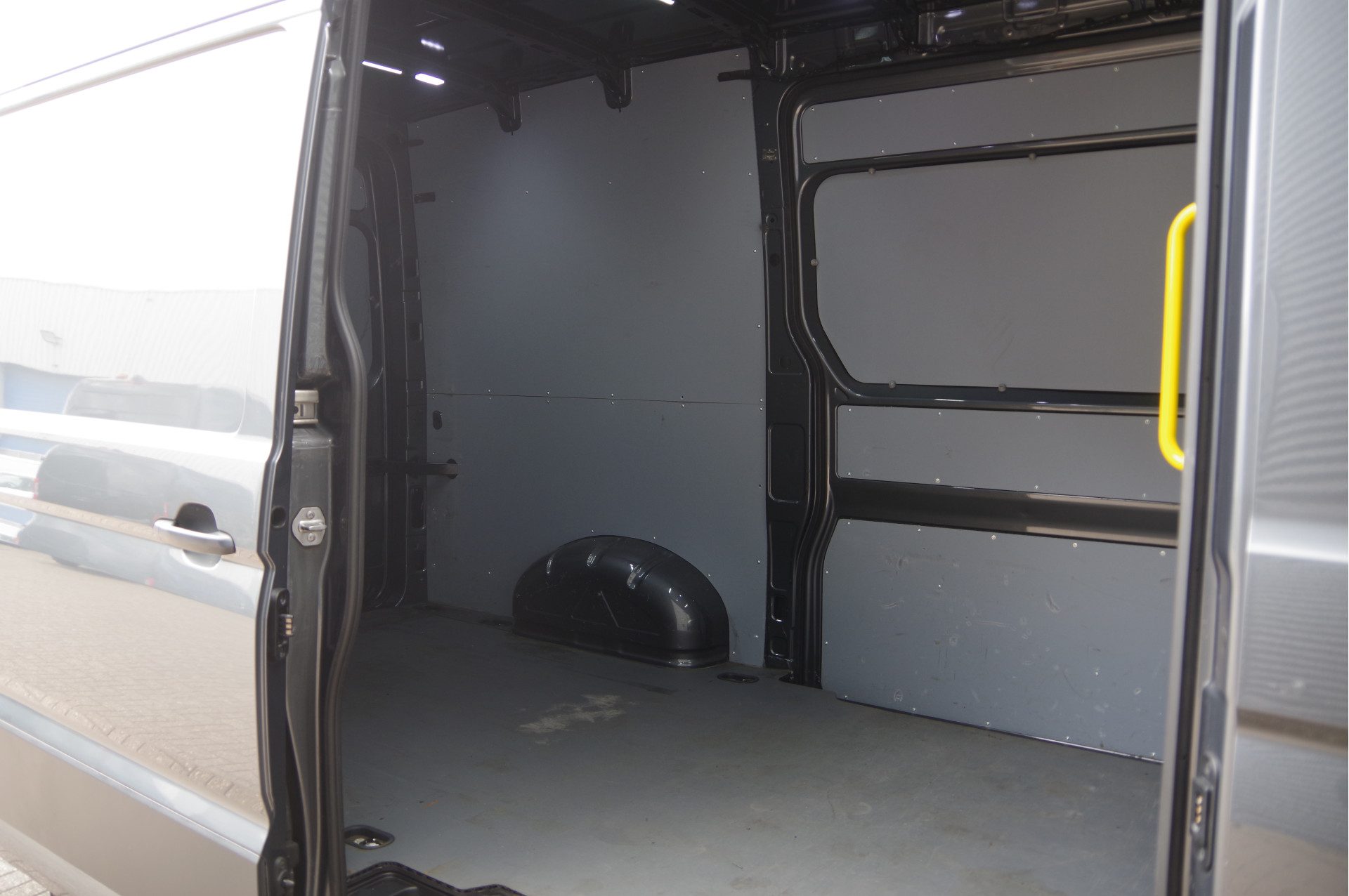 Volkswagen Crafter - Afbeelding 24