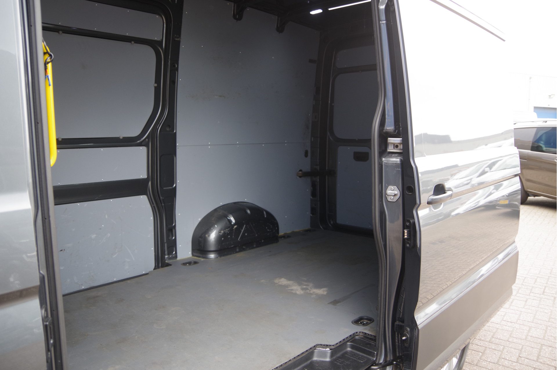 Volkswagen Crafter - Afbeelding 25