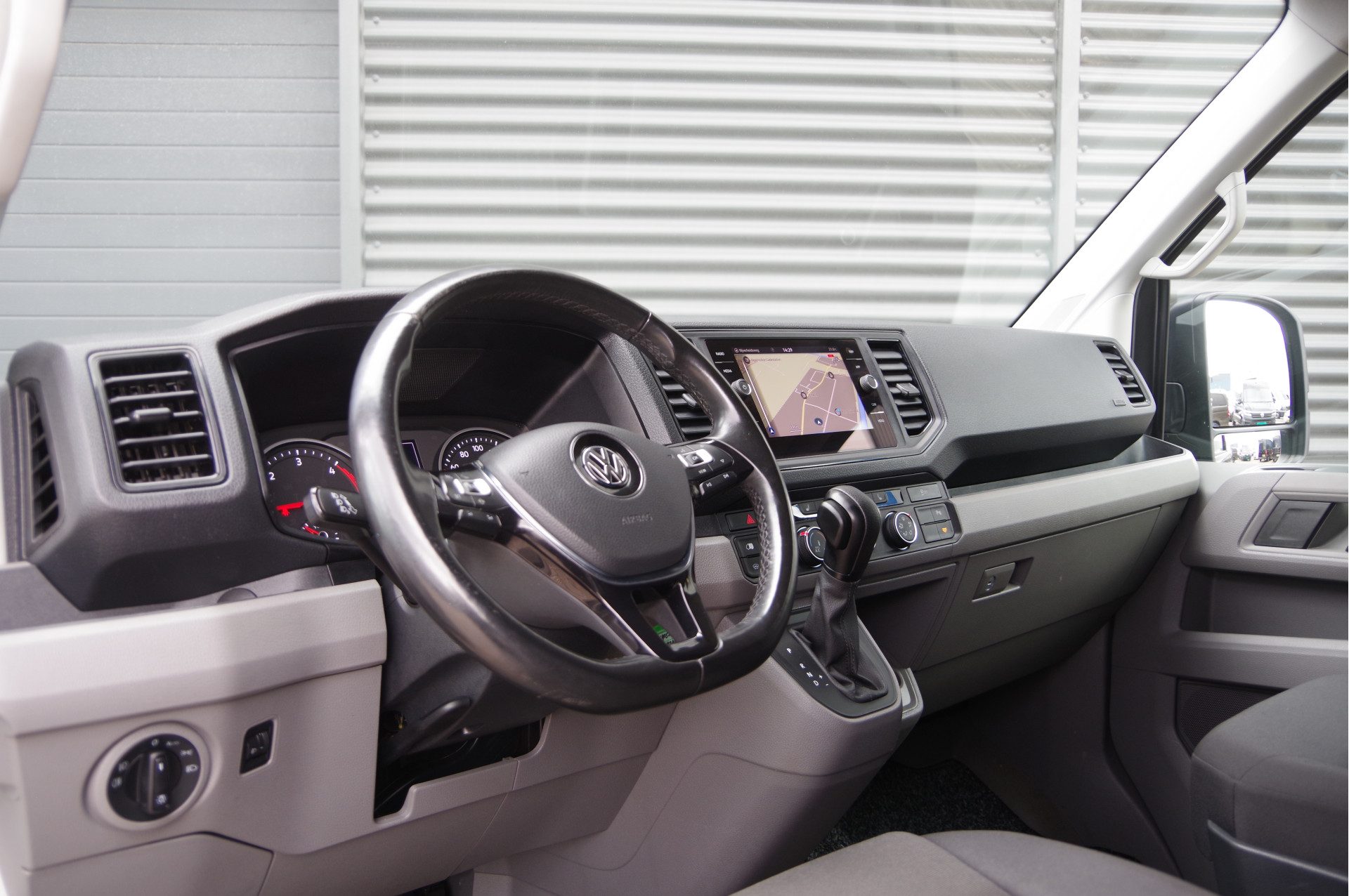 Volkswagen Crafter - Afbeelding 3