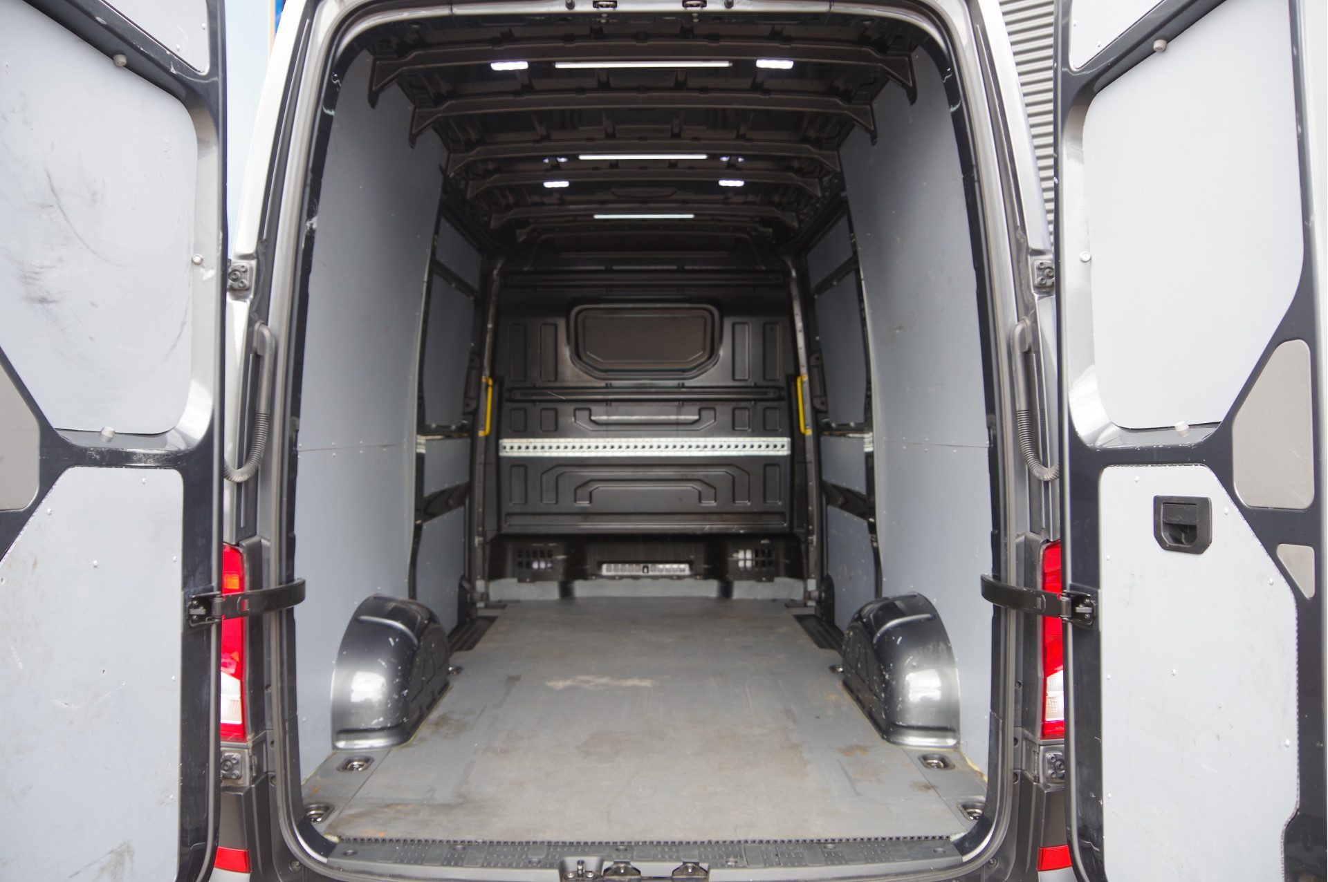 Volkswagen Crafter - Afbeelding 4