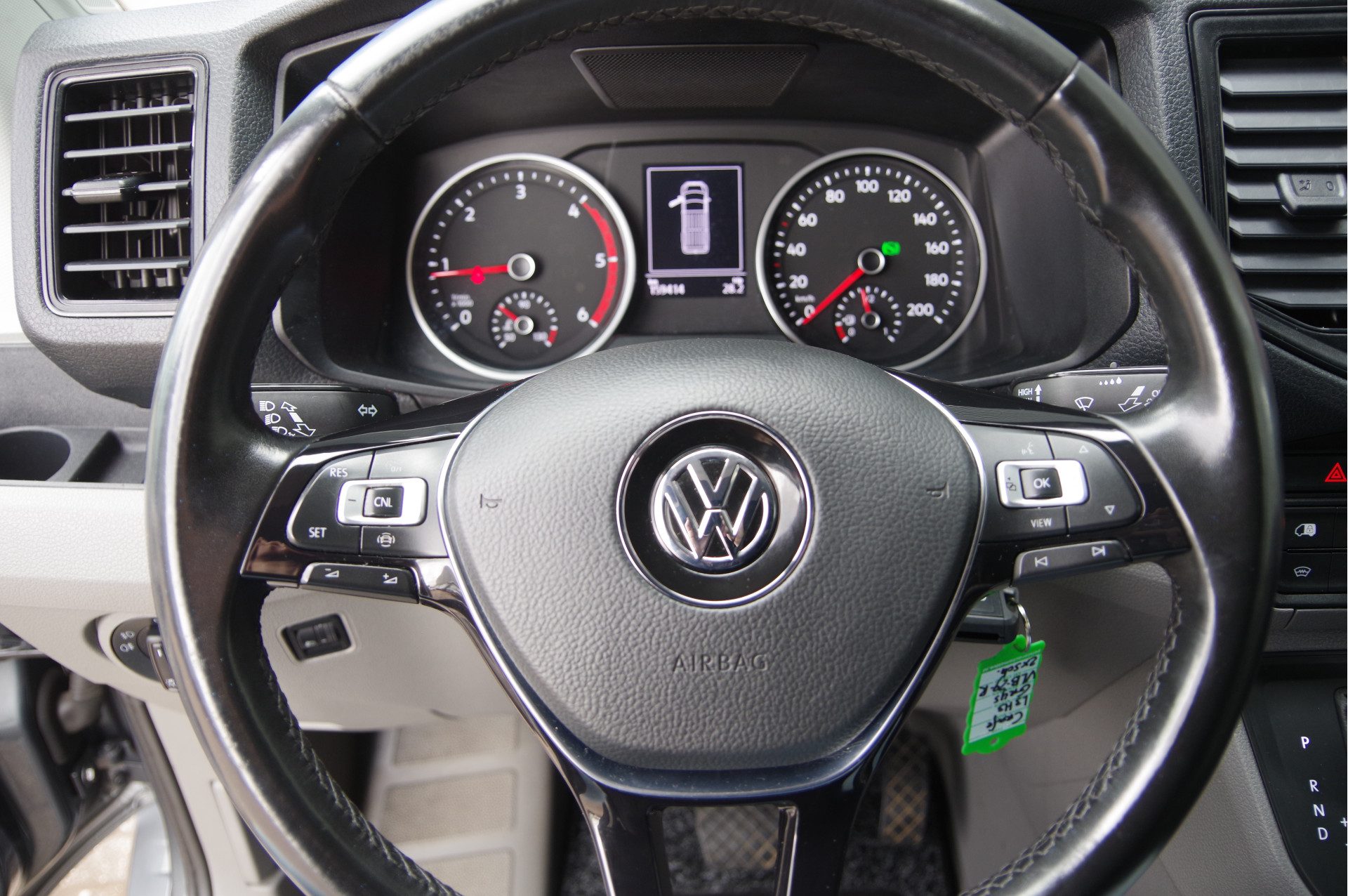 Volkswagen Crafter - Afbeelding 5
