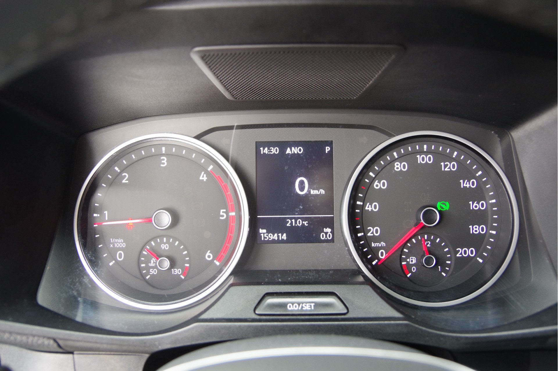 Volkswagen Crafter - Afbeelding 7