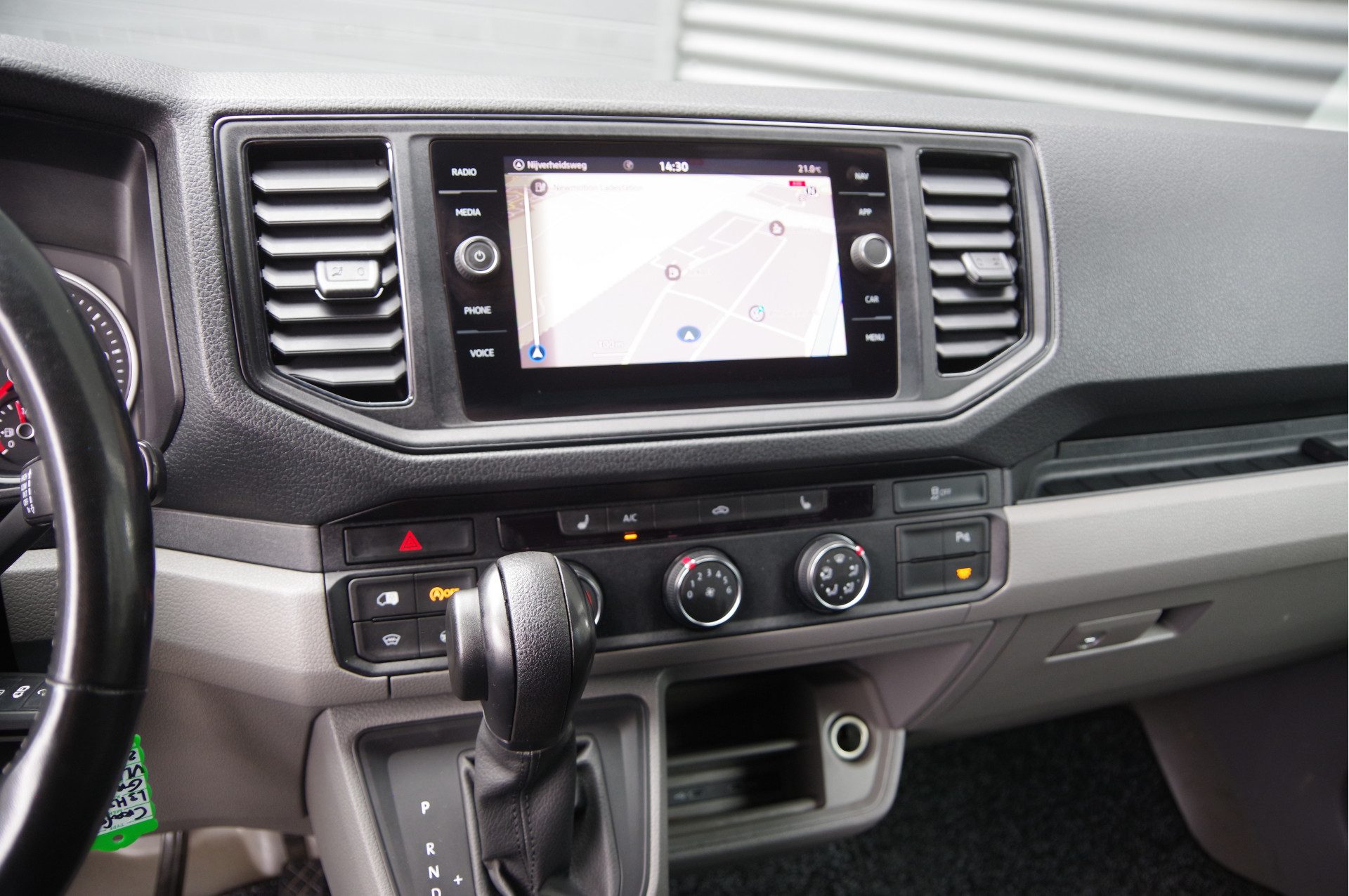 Volkswagen Crafter - Afbeelding 8