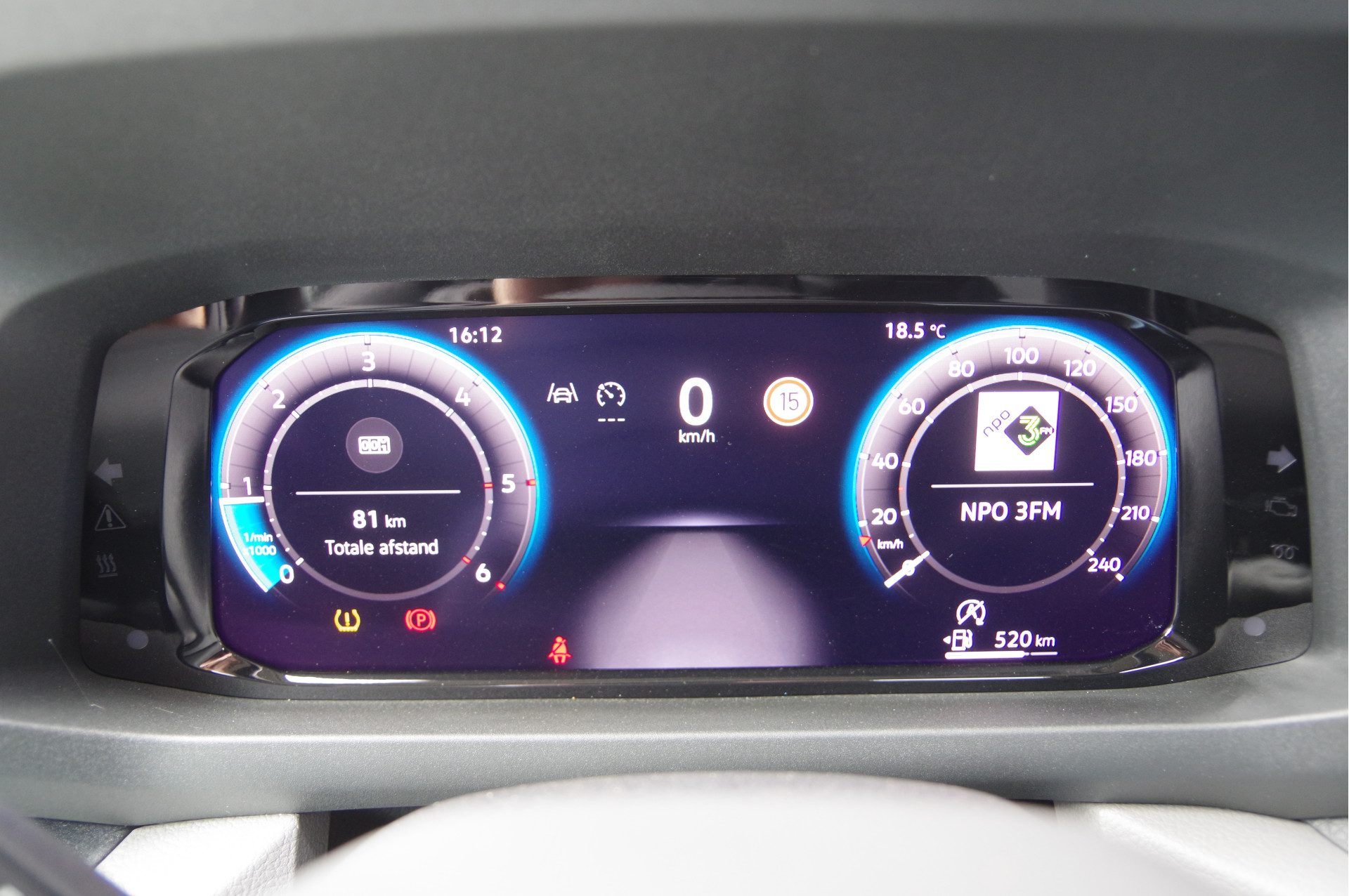 Volkswagen Crafter - Afbeelding 11