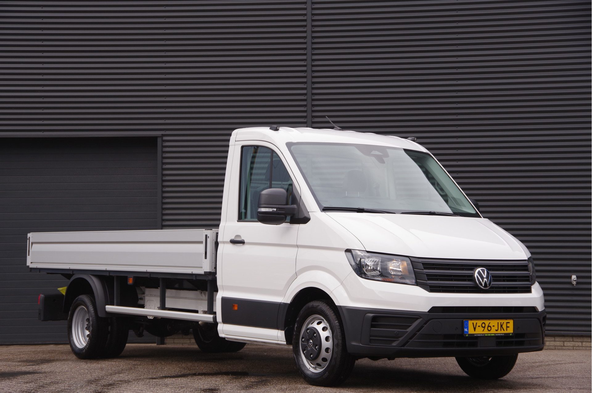Volkswagen Crafter - Afbeelding 23