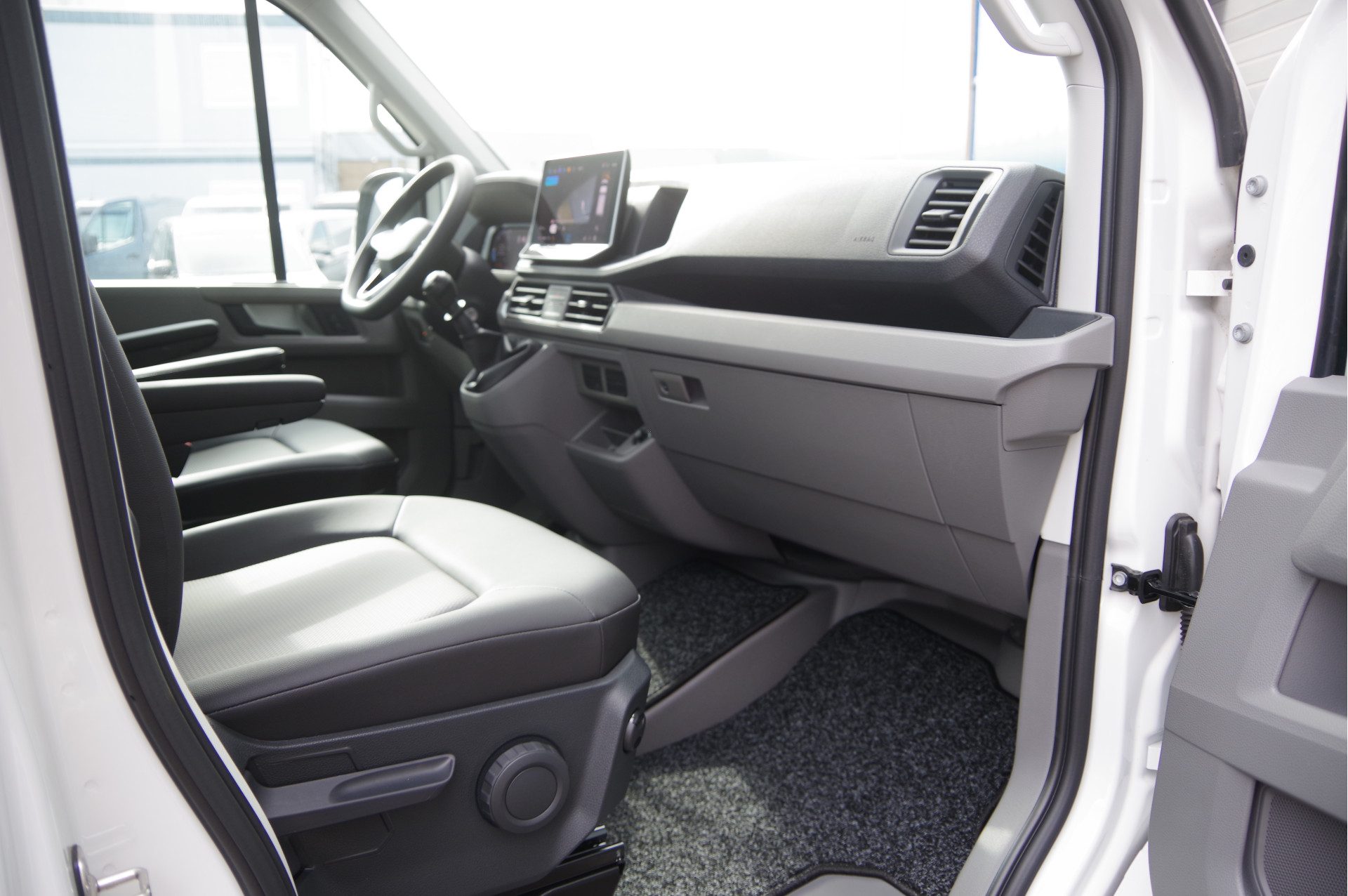 Volkswagen Crafter - Afbeelding 25