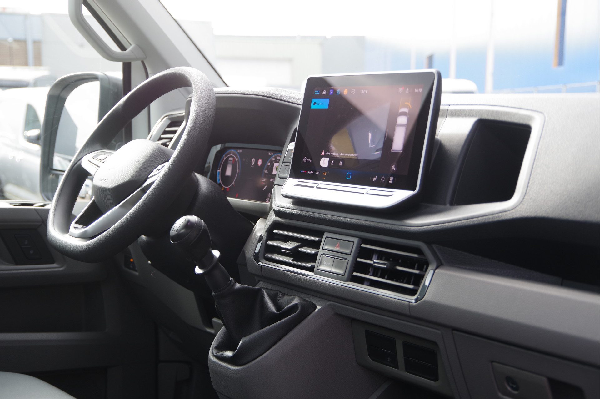 Volkswagen Crafter - Afbeelding 26