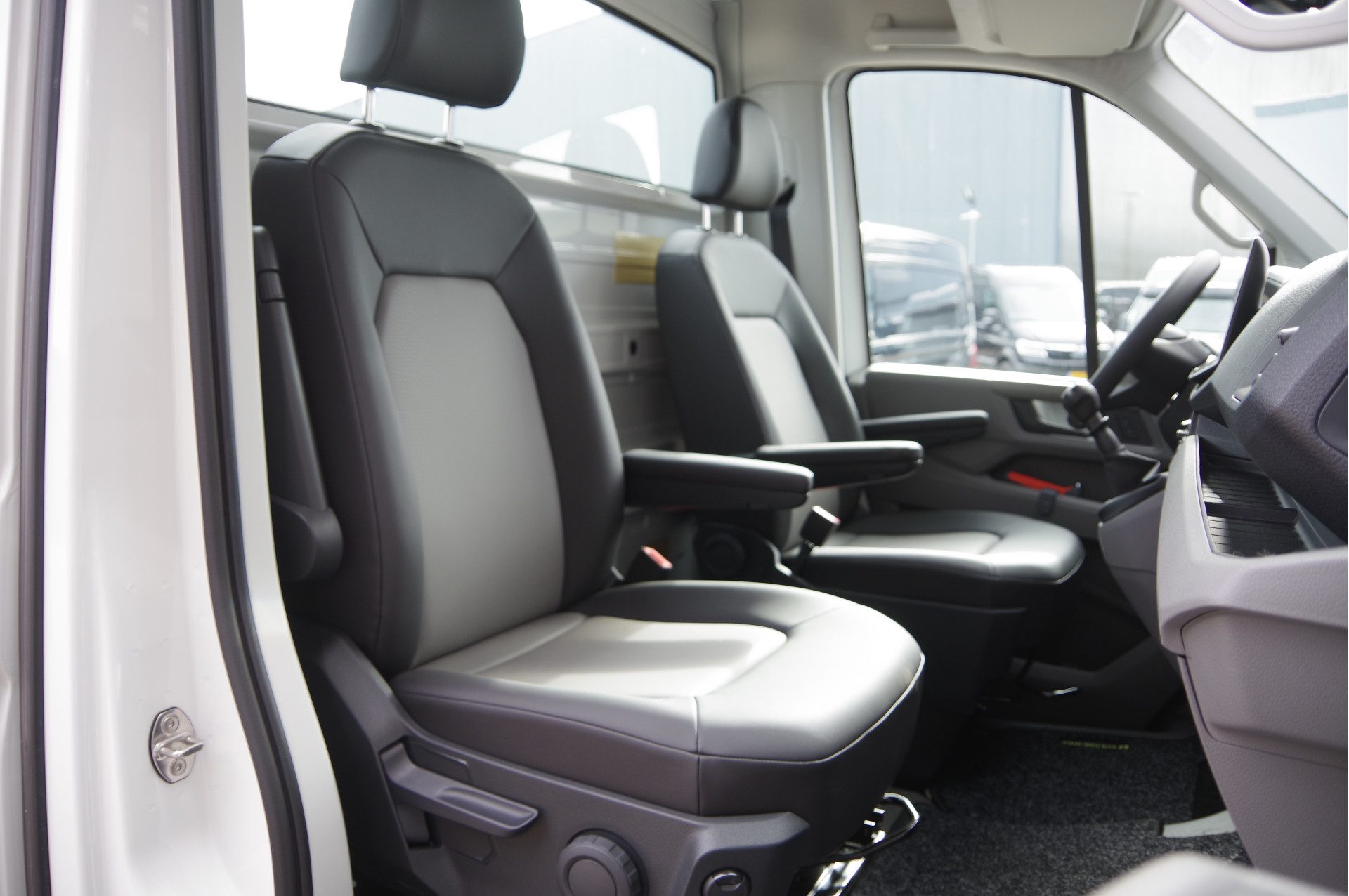 Volkswagen Crafter - Afbeelding 27
