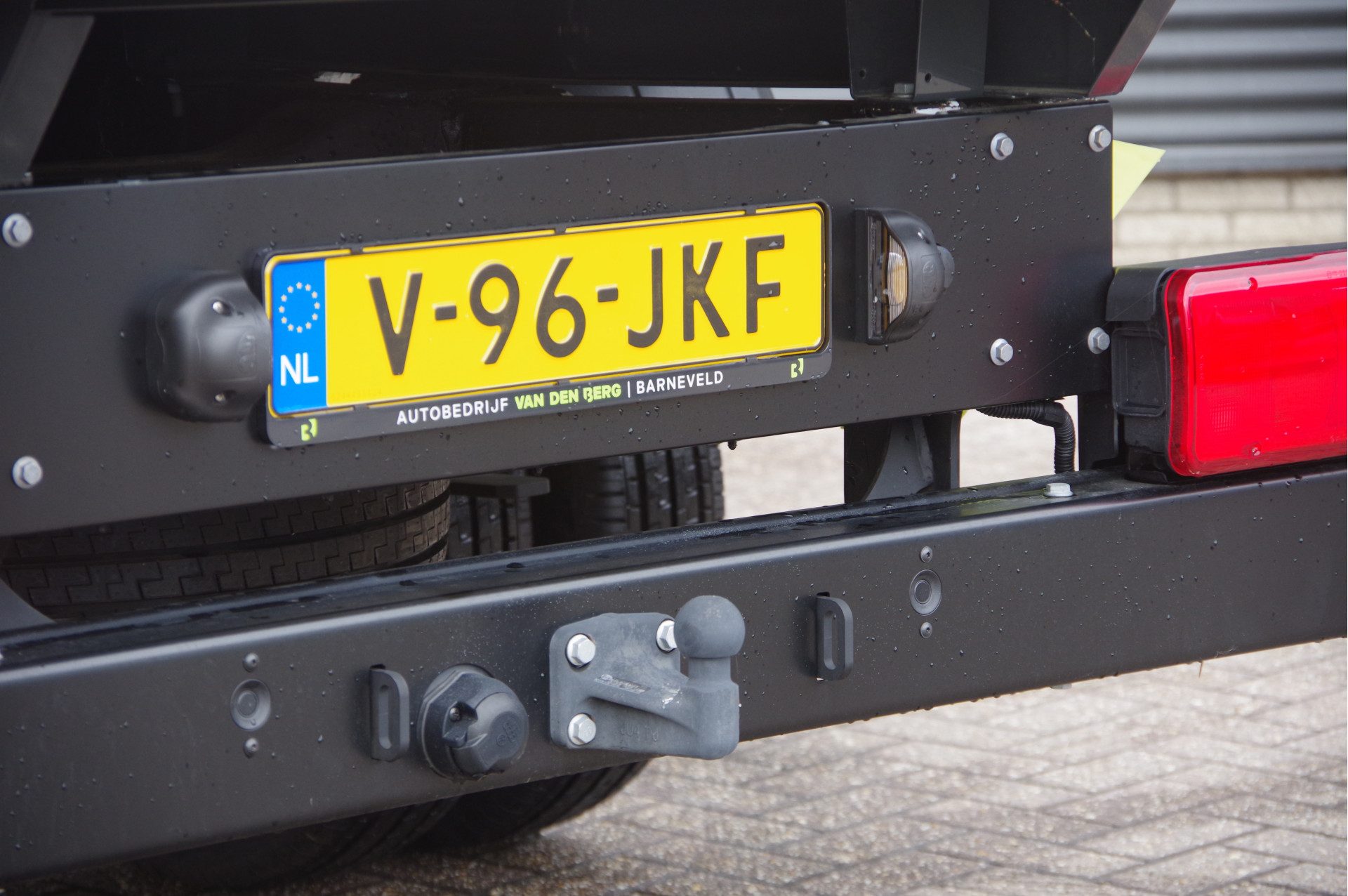 Volkswagen Crafter - Afbeelding 3