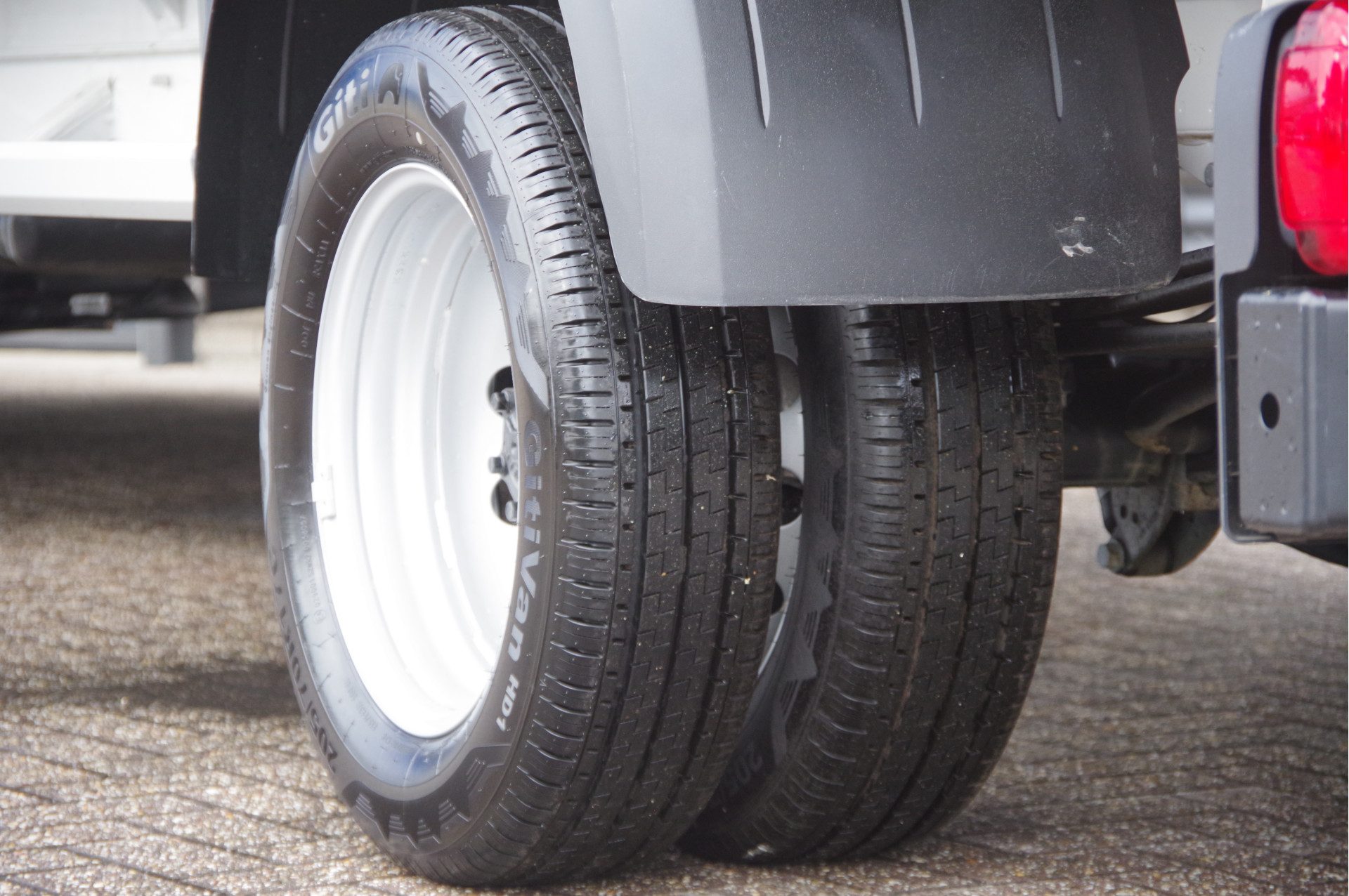 Volkswagen Crafter - Afbeelding 4