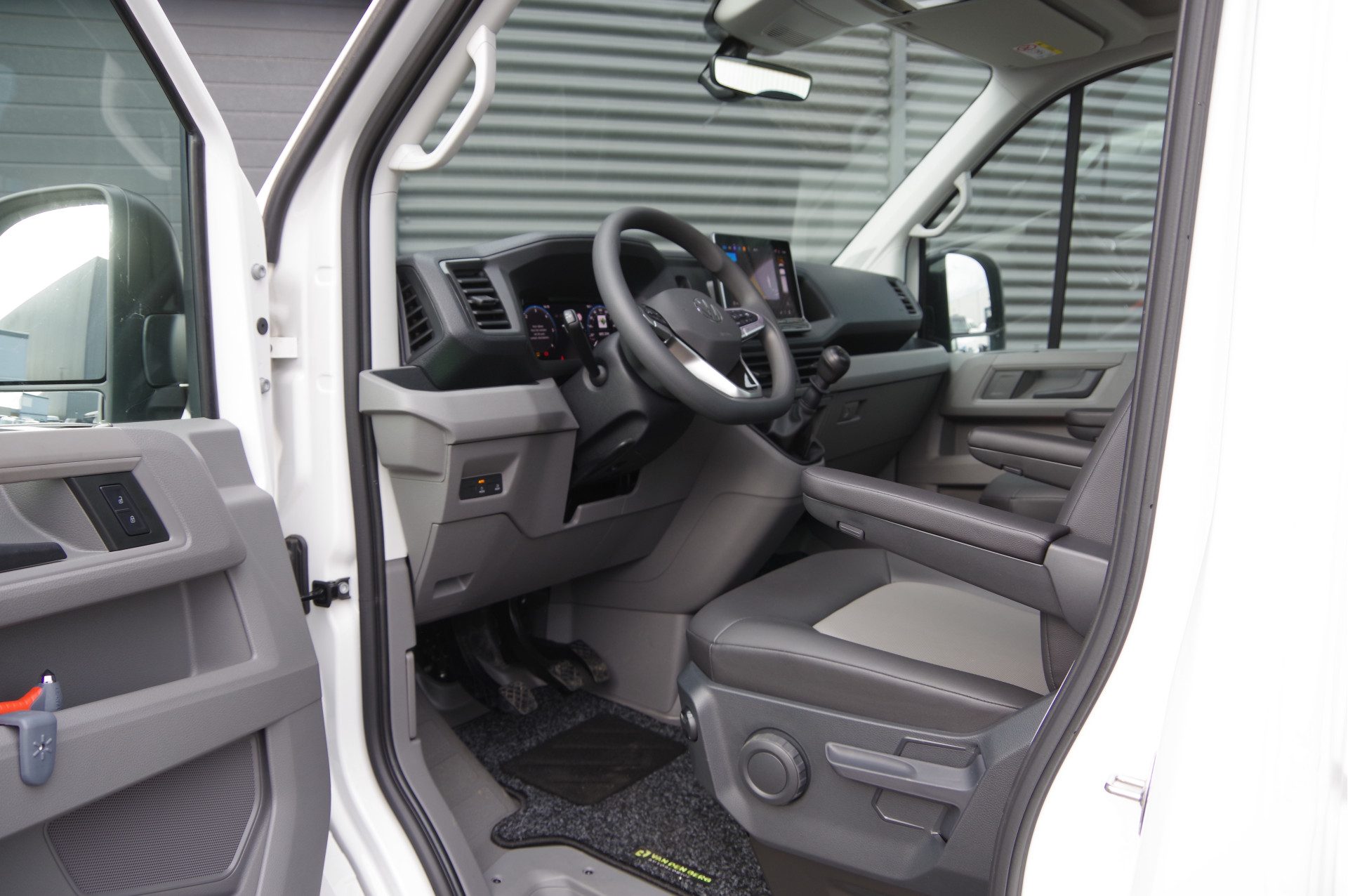Volkswagen Crafter - Afbeelding 5