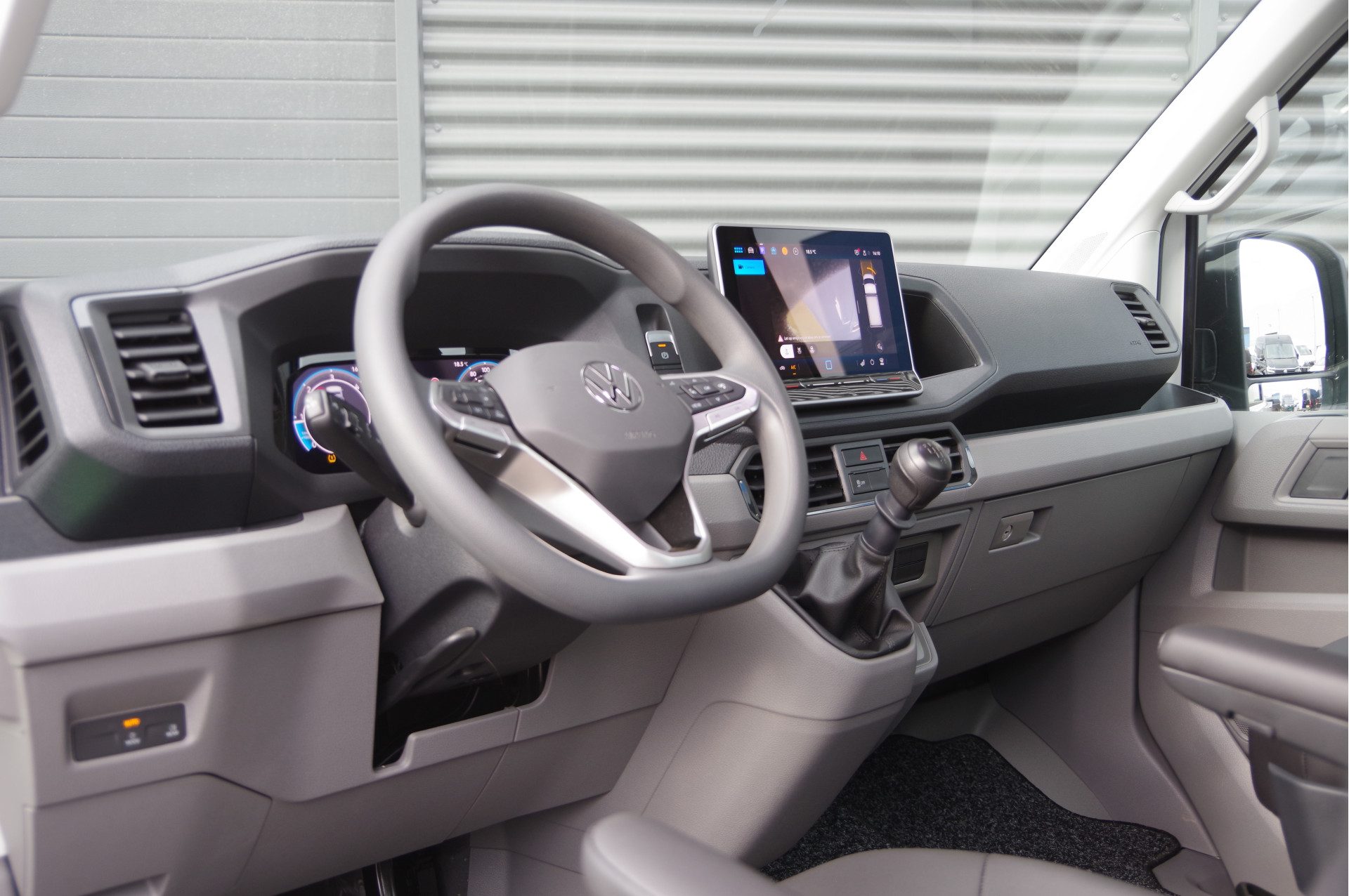 Volkswagen Crafter - Afbeelding 6